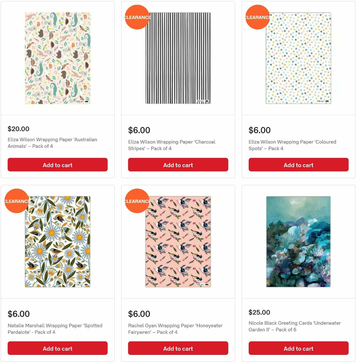 Australia Post Catalogues from 12 February