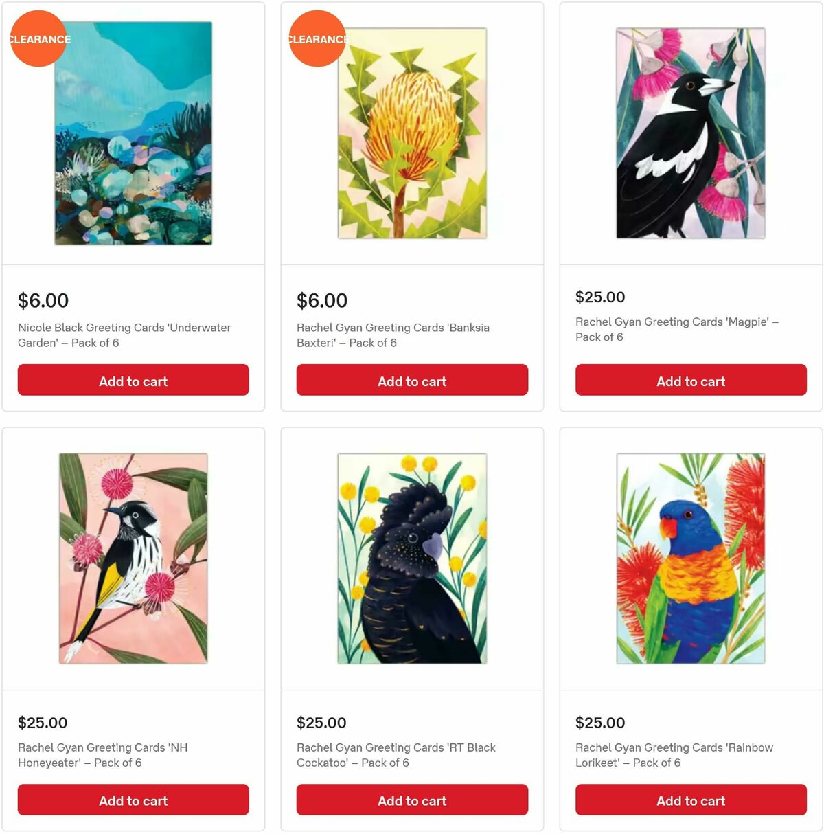 Australia Post Catalogues from 12 February