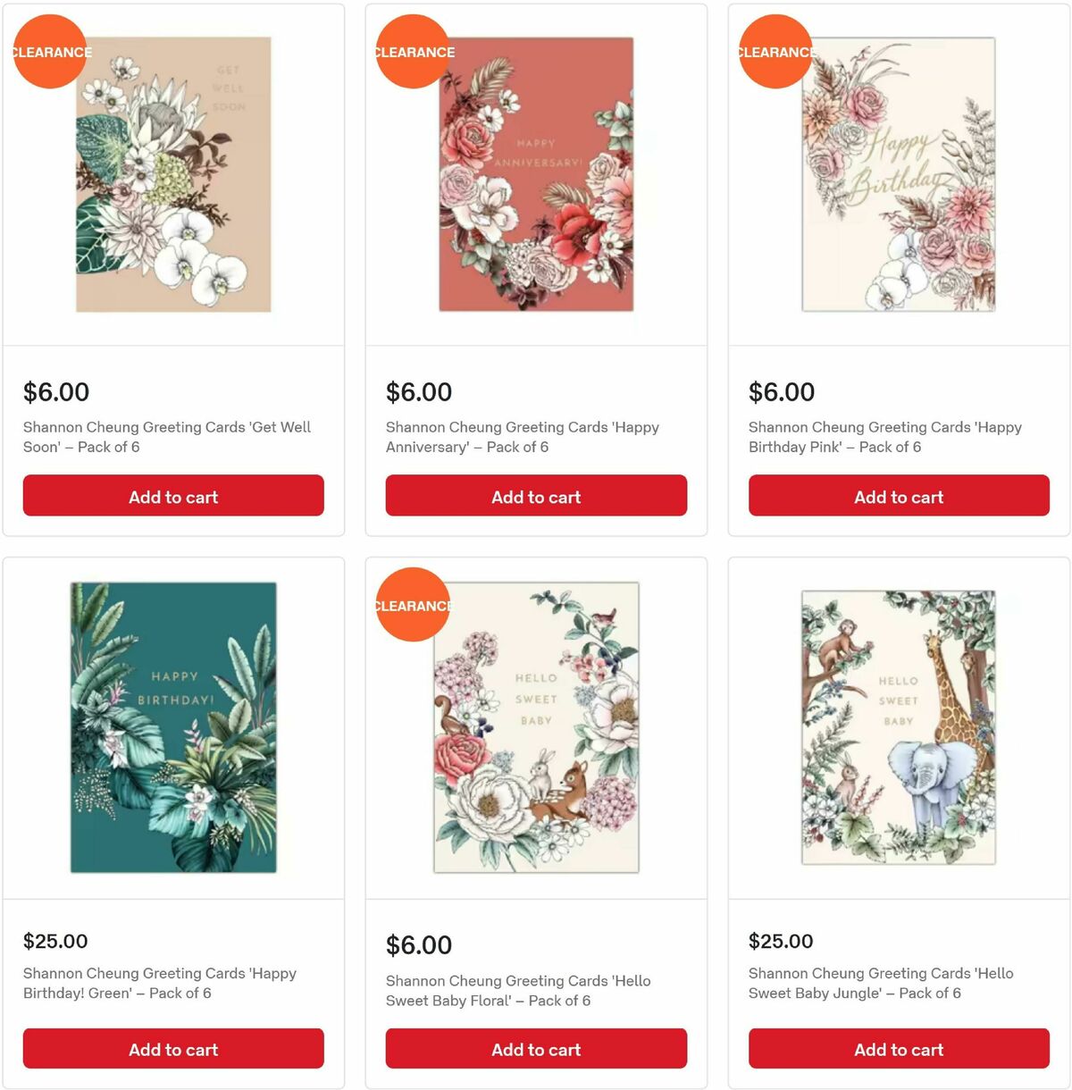 Australia Post Catalogues from 12 February