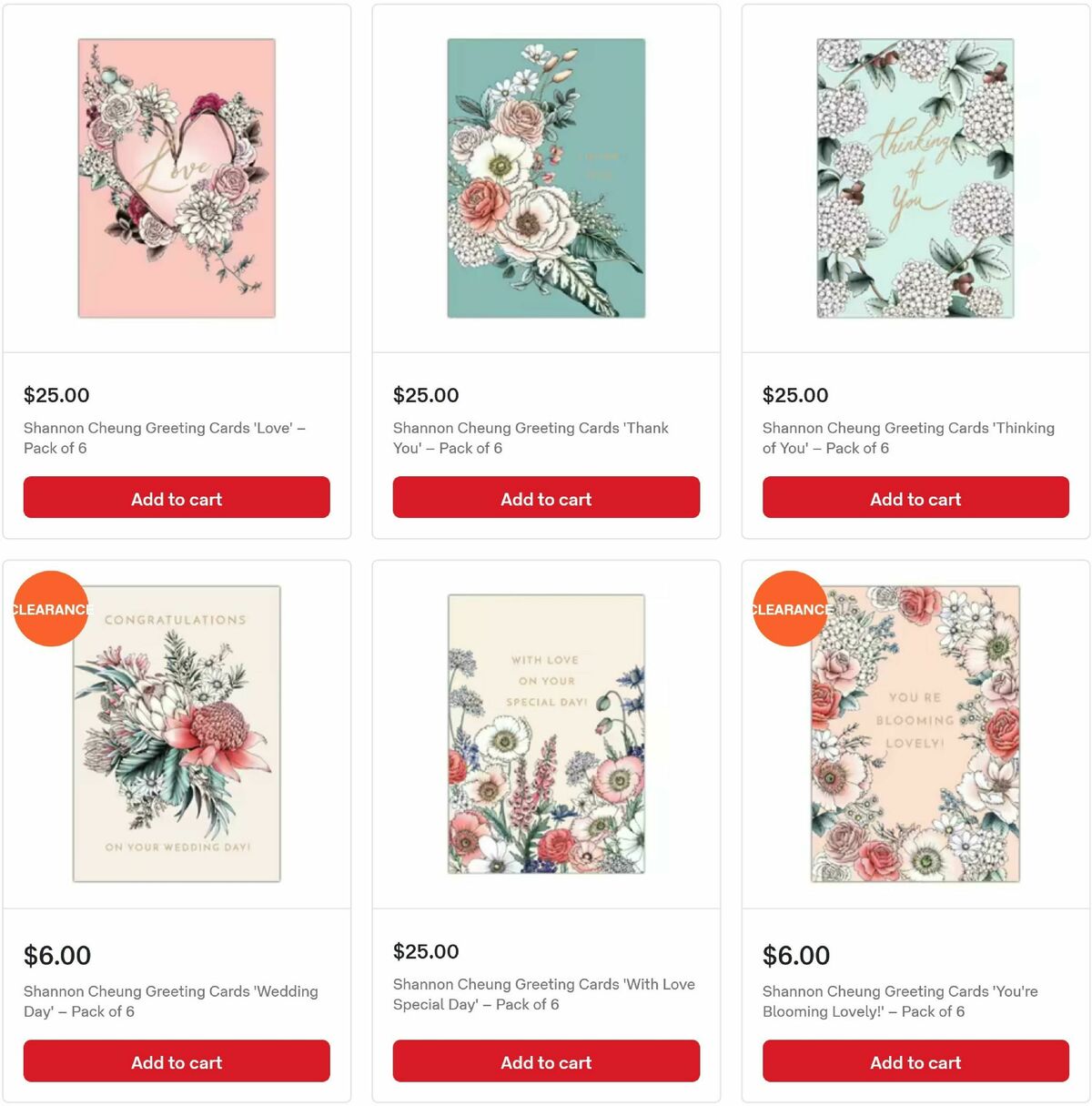 Australia Post Catalogues from 12 February