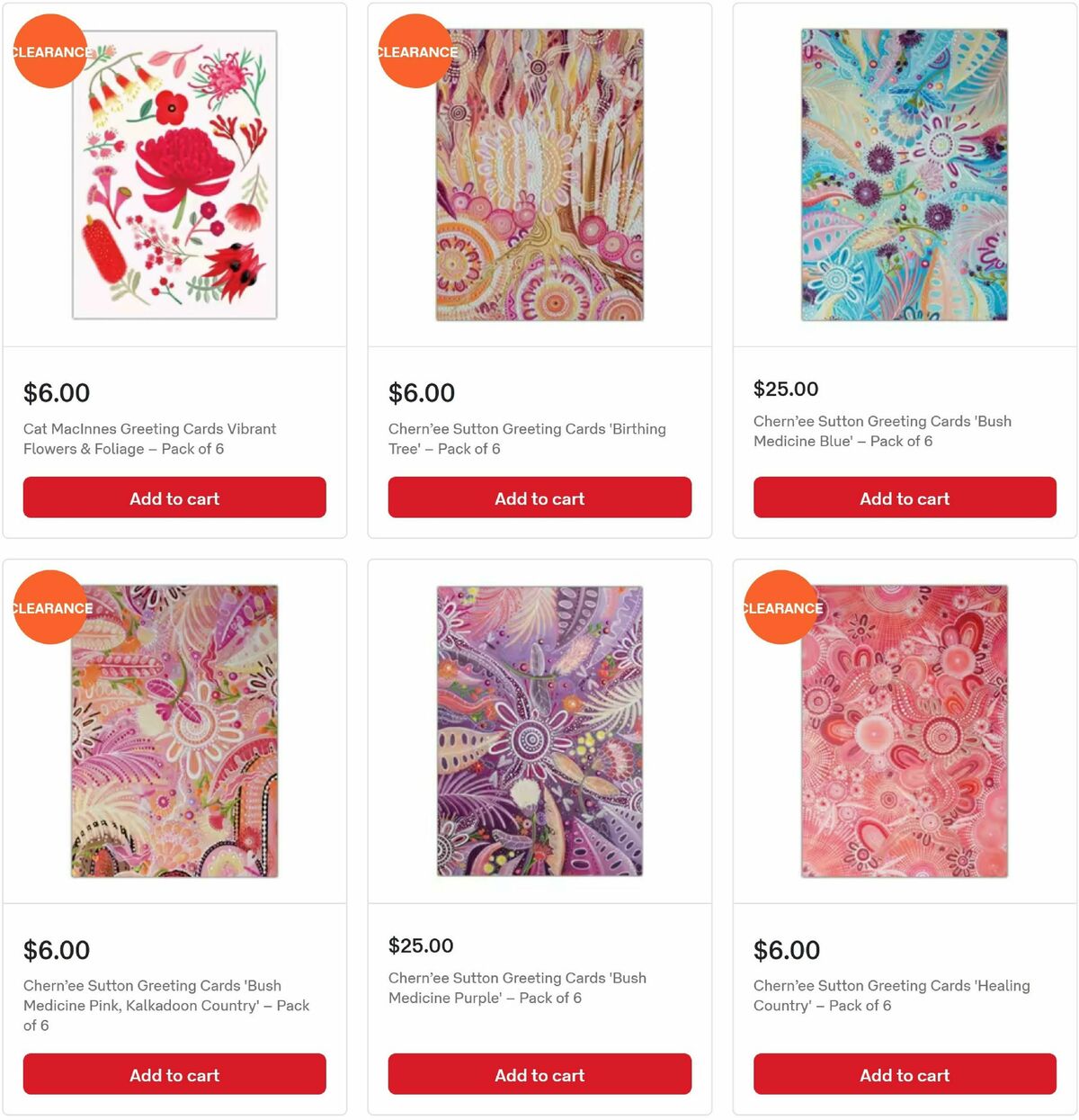 Australia Post Catalogues from 12 February