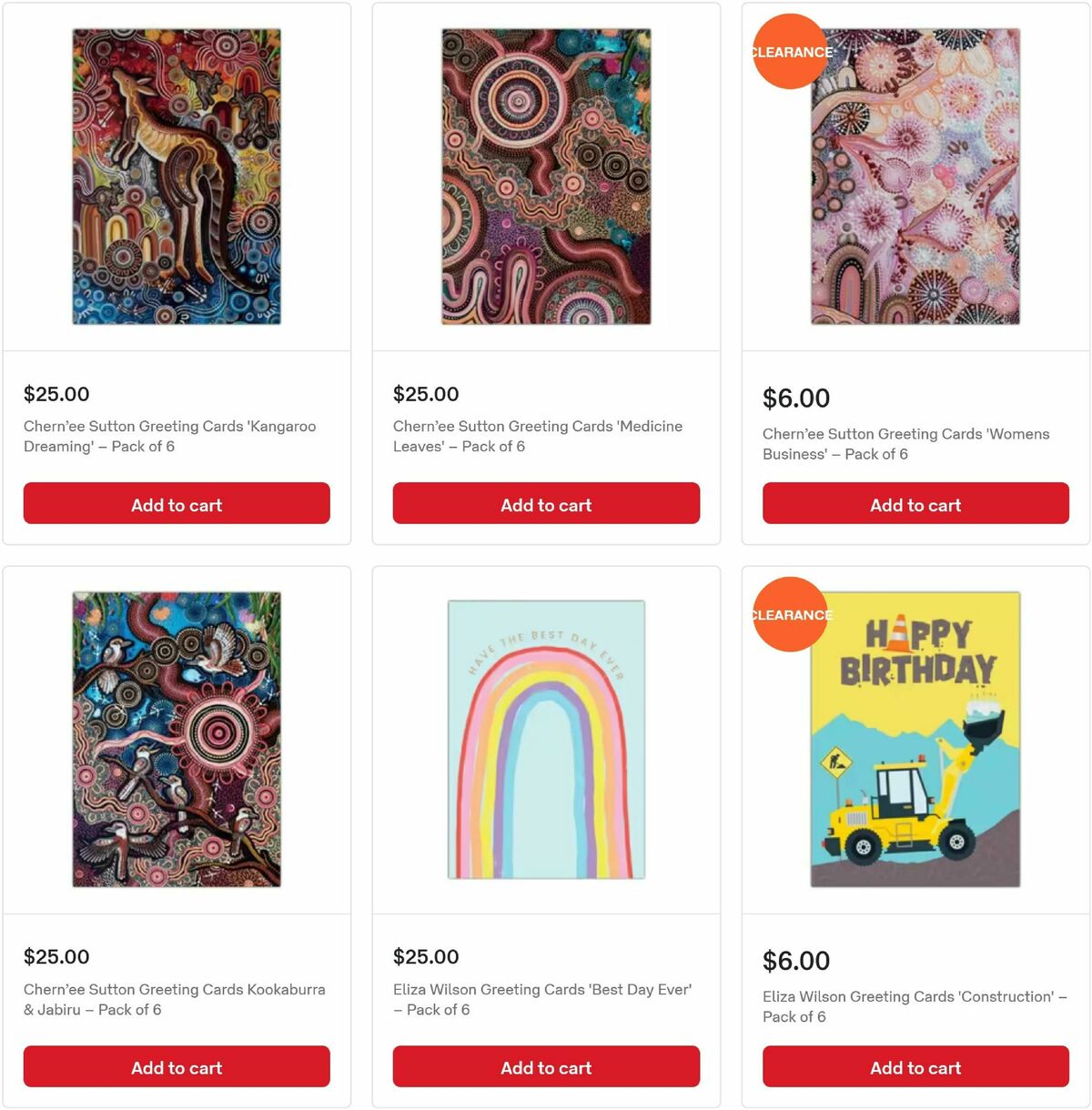 Australia Post Catalogues from 12 February