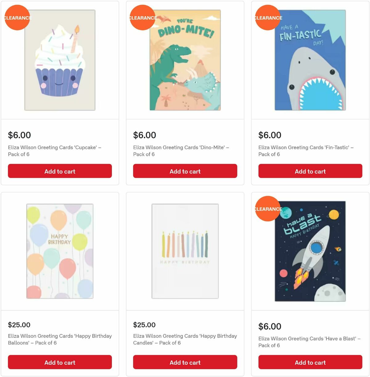 Australia Post Catalogues from 12 February