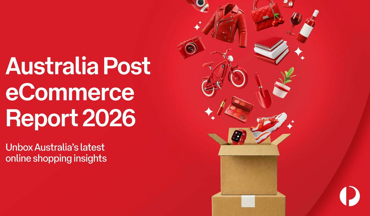 Australia Post Catalogues from 1 February