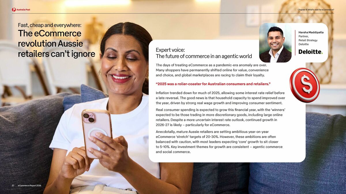 Australia Post Catalogues from 1 February