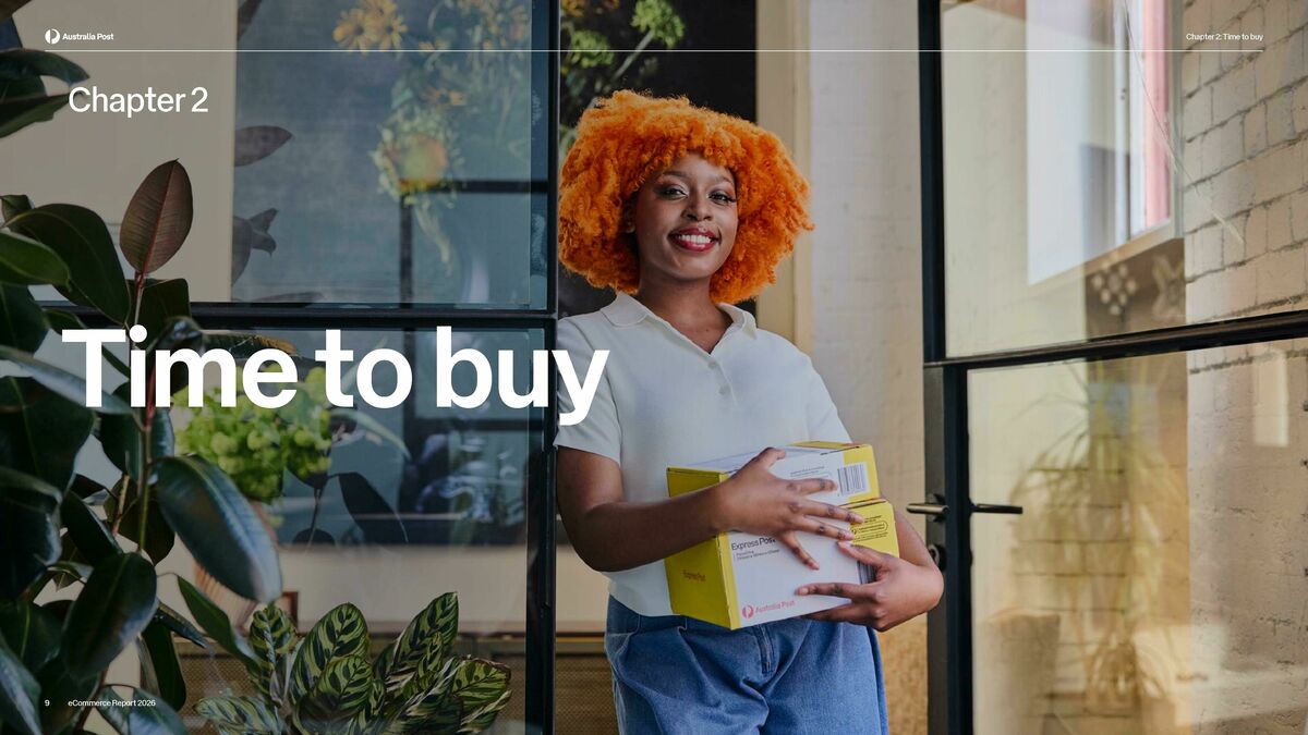 Australia Post Catalogues from 1 February