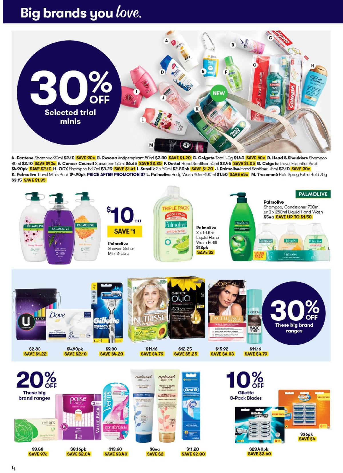 Big W Catalogues from 13 February