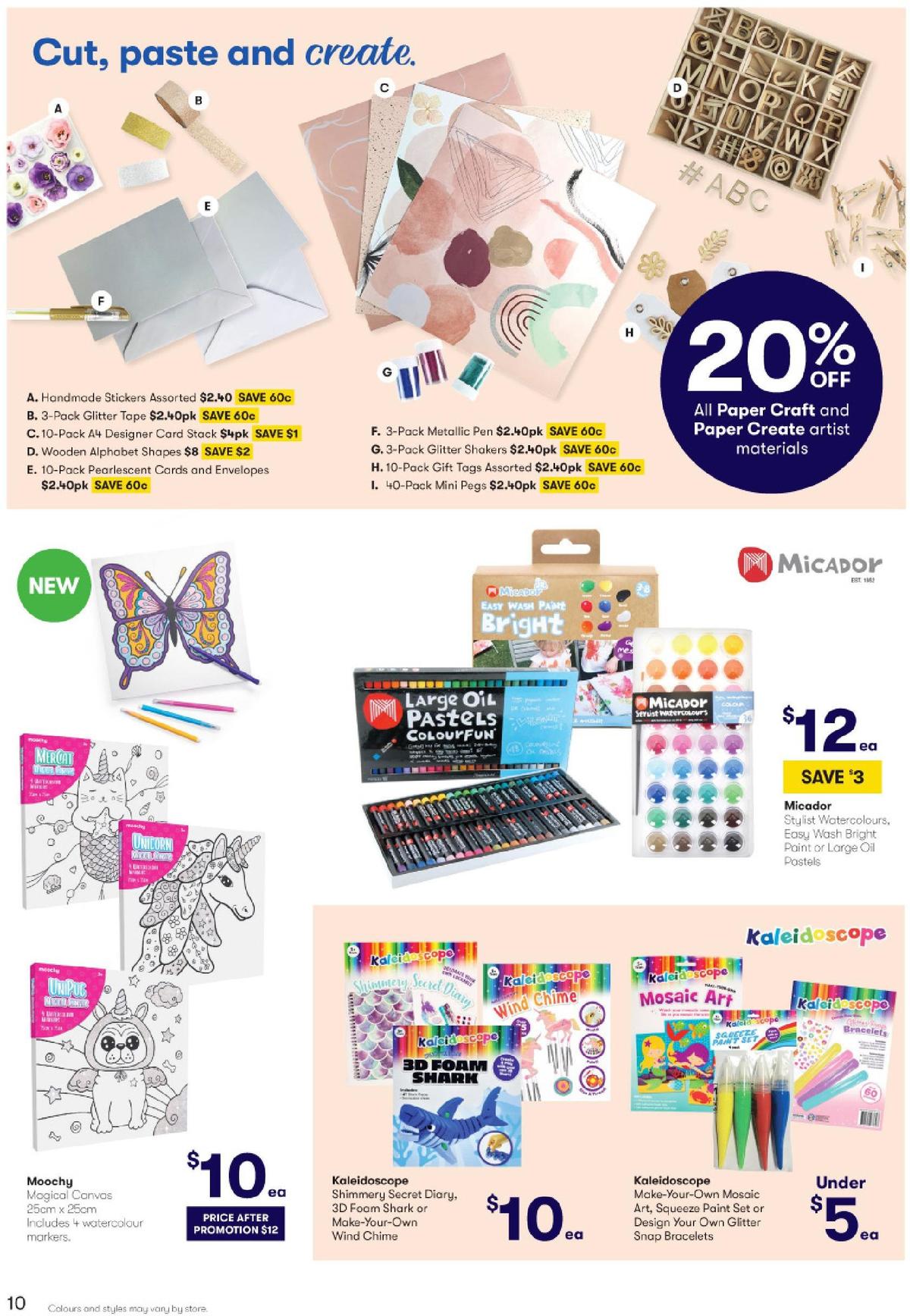Big W Catalogues from 27 February