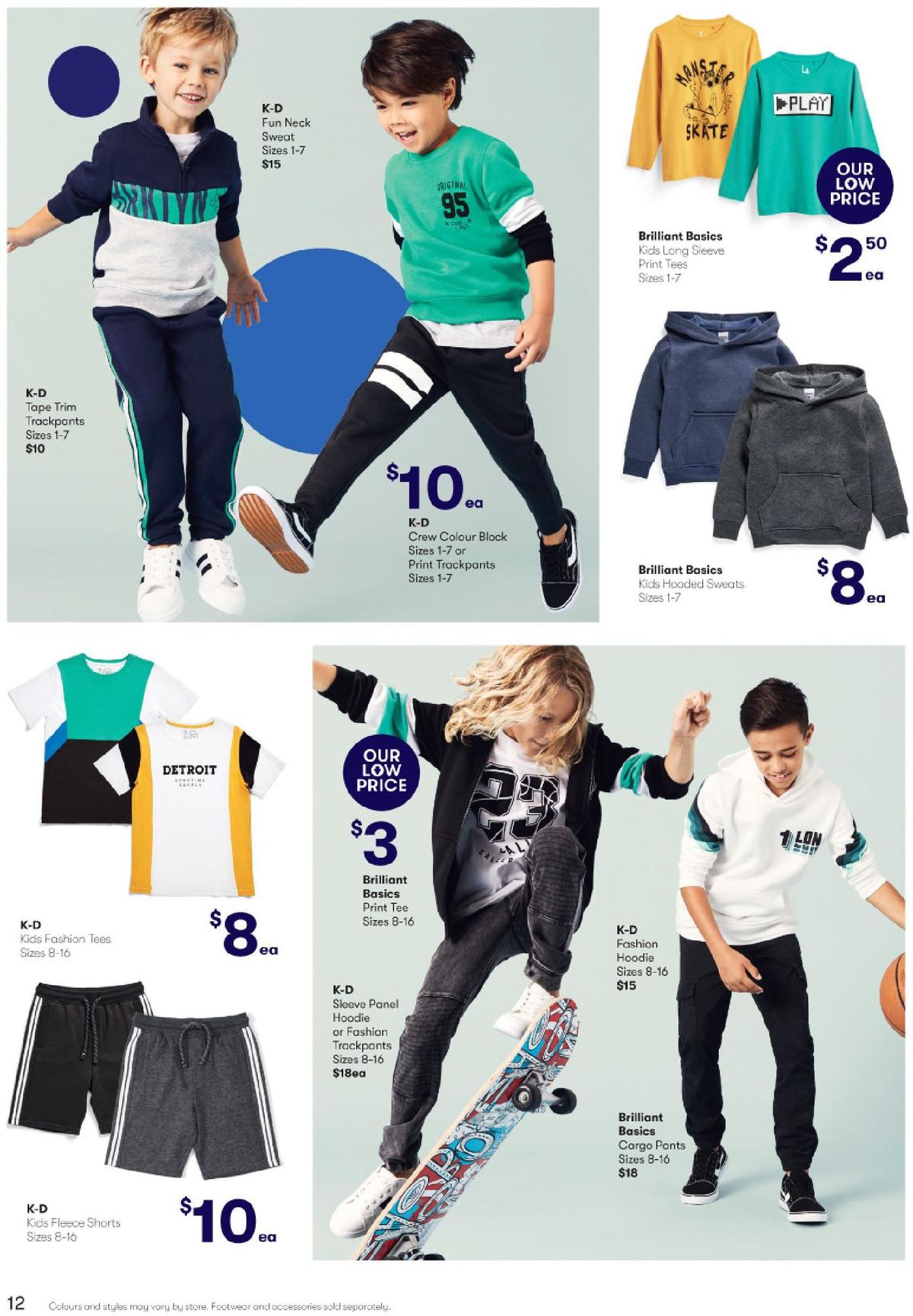 Big W Catalogues from 27 February