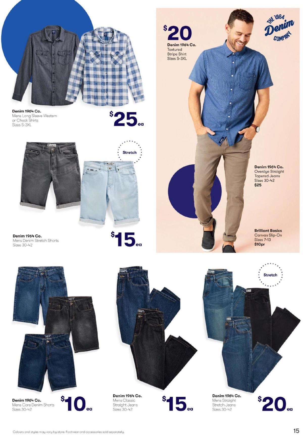 Big W Catalogues from 27 February