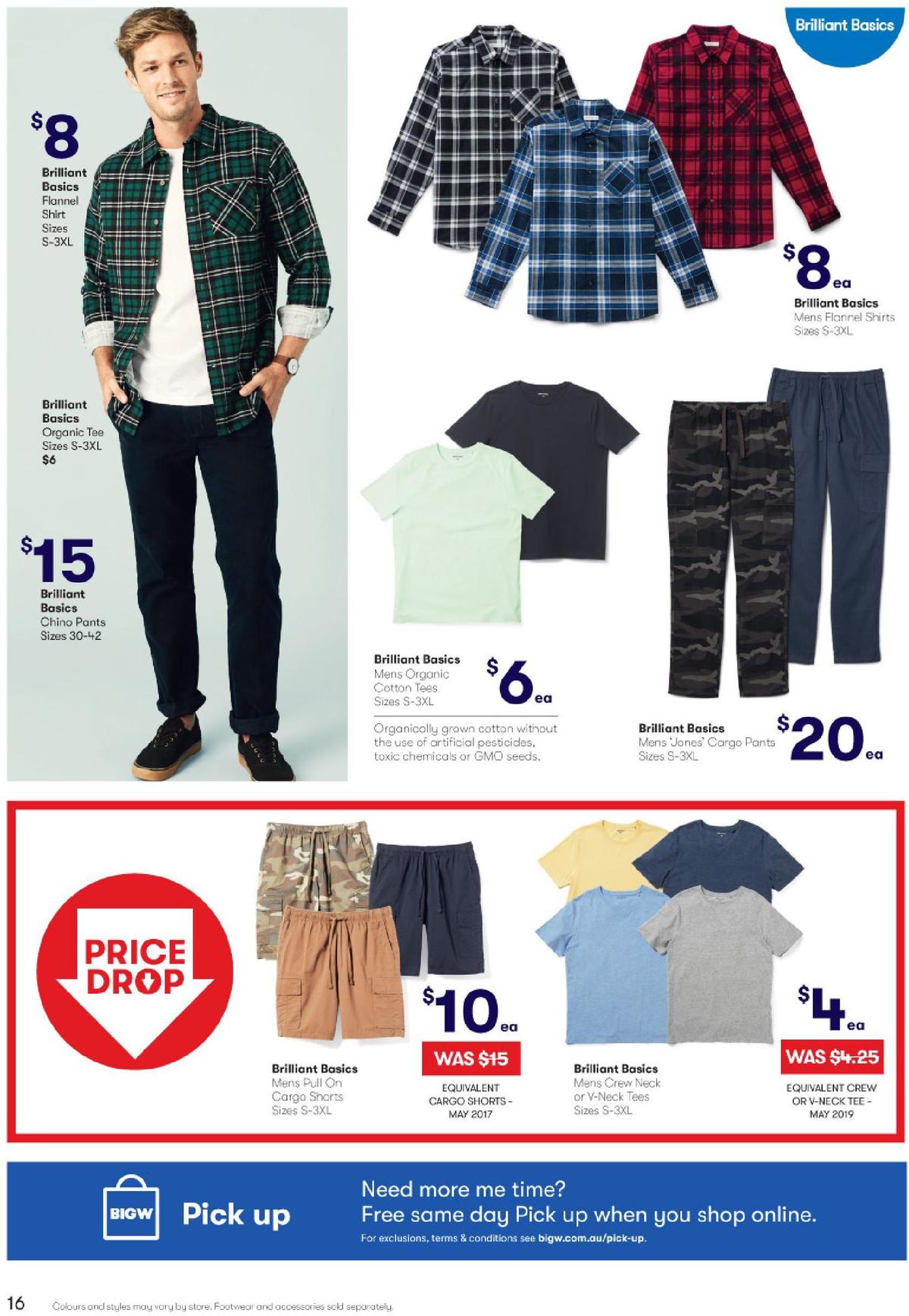 Big W Catalogues from 27 February