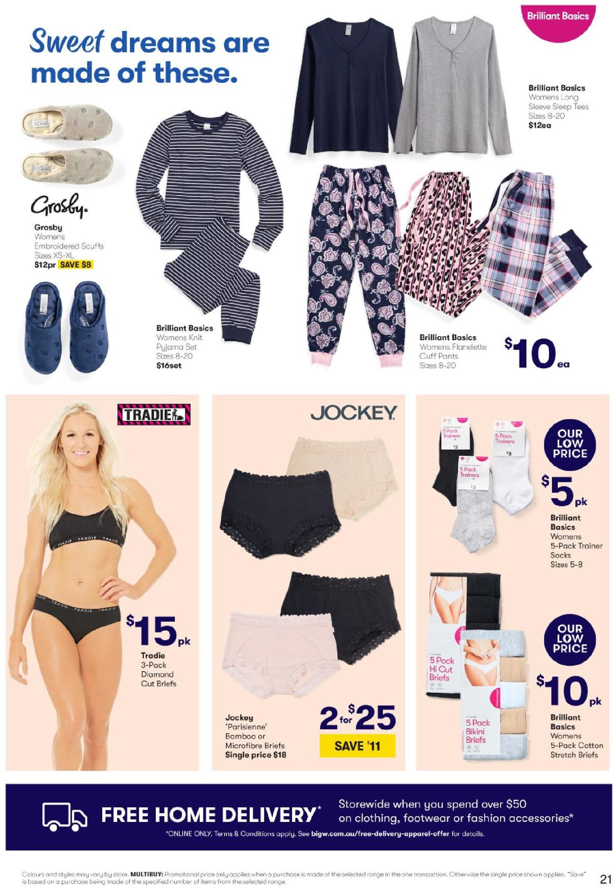 Big W Catalogues from 27 February
