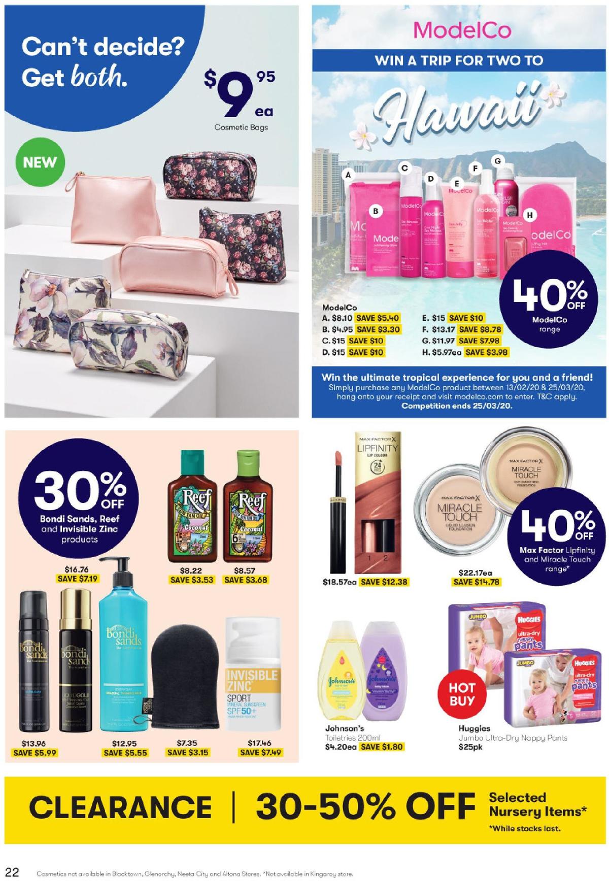 Big W Catalogues from 27 February