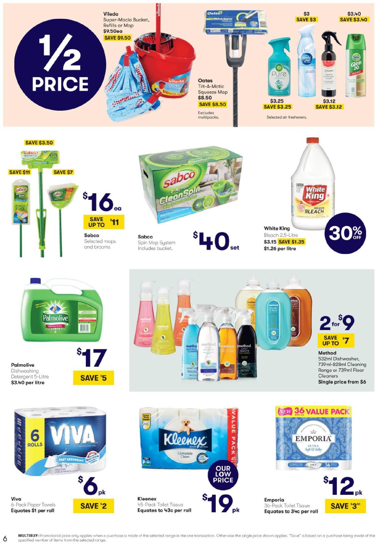 Big W Catalogues from 27 February