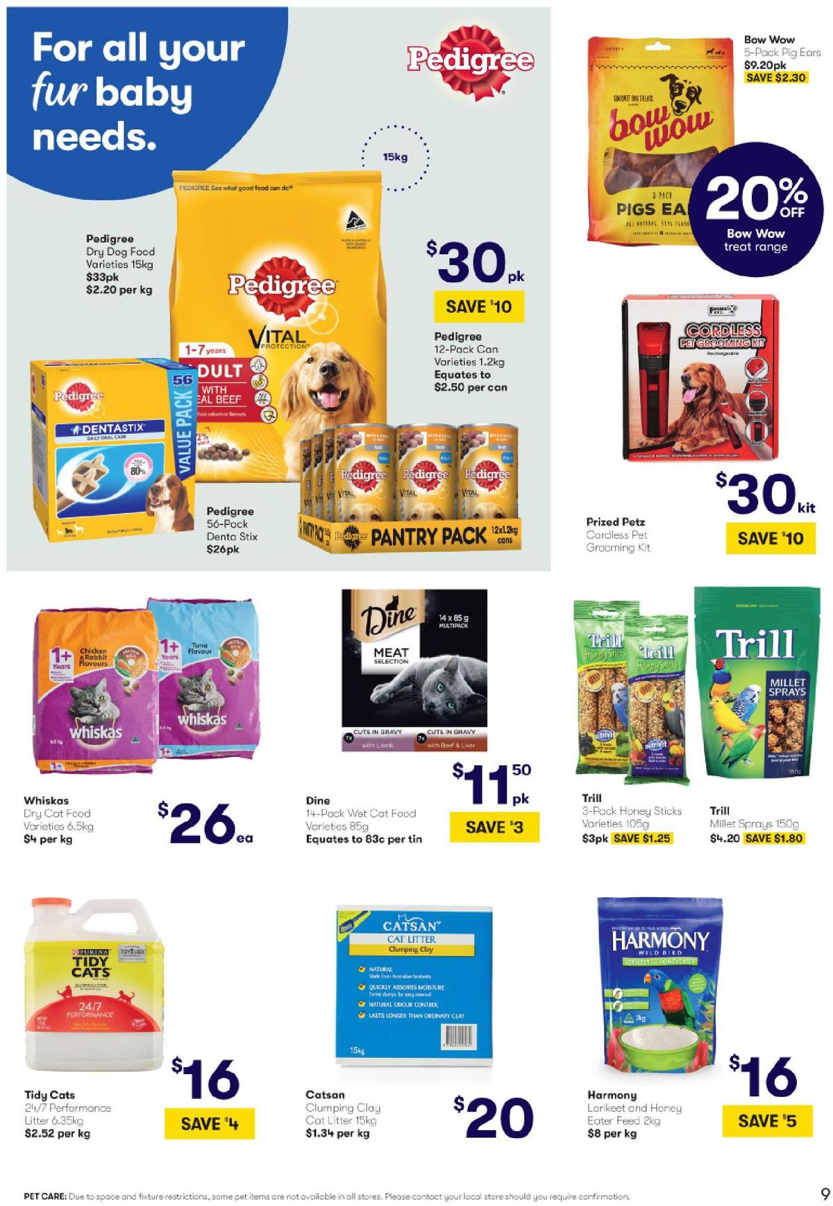 Big W Catalogues from 27 February
