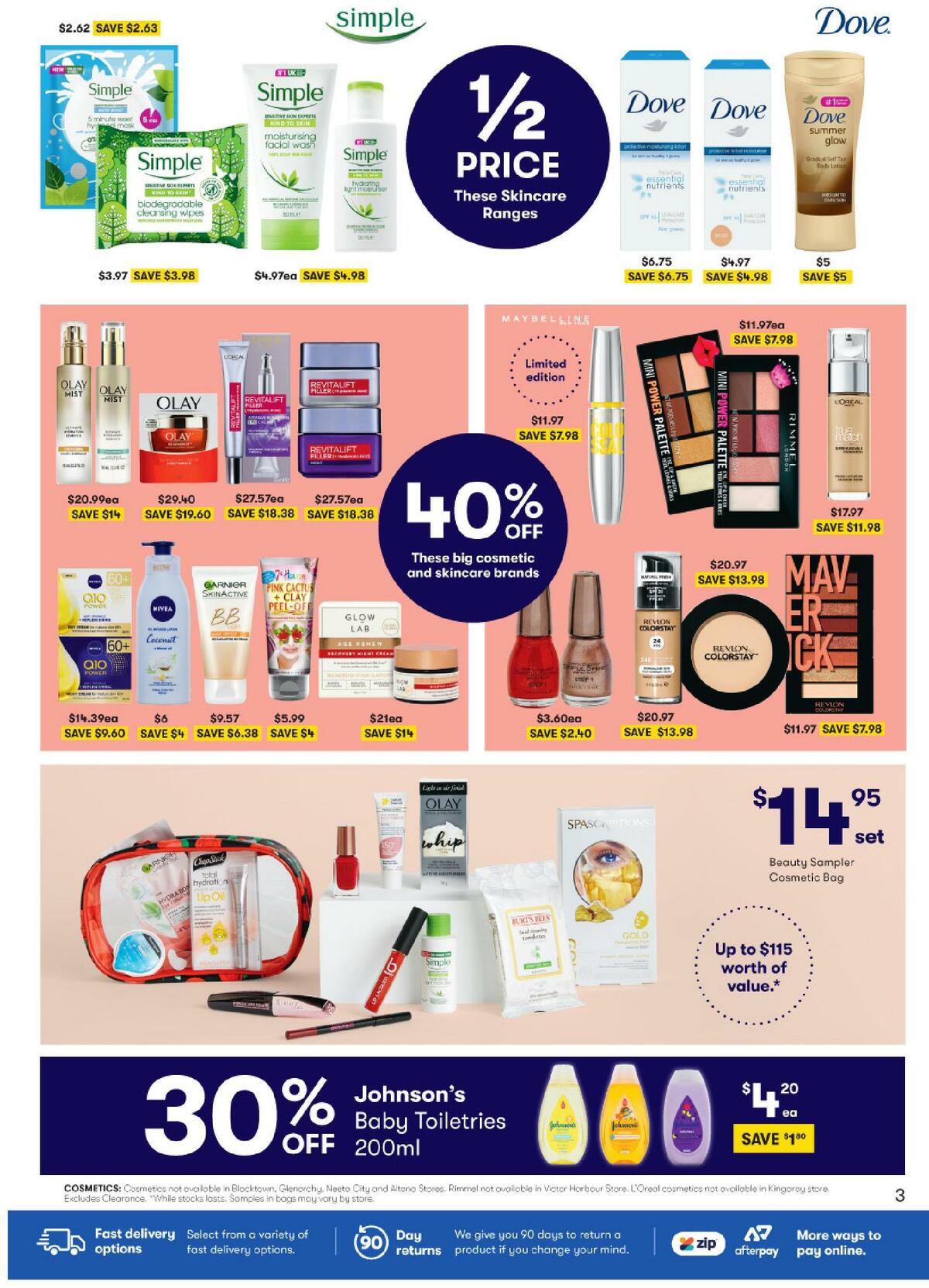 Big W Catalogues from 23 April