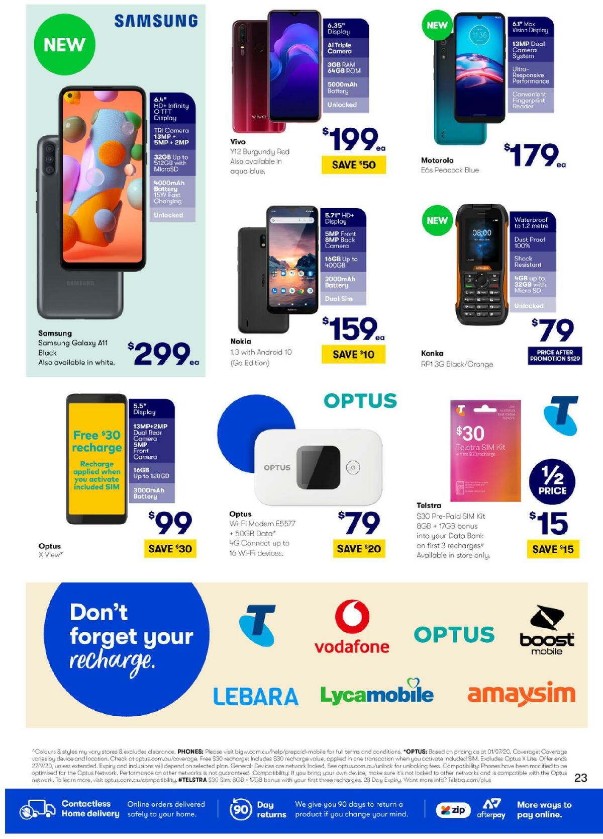 Big W Toy Mania! Continues Catalogues from 2 July