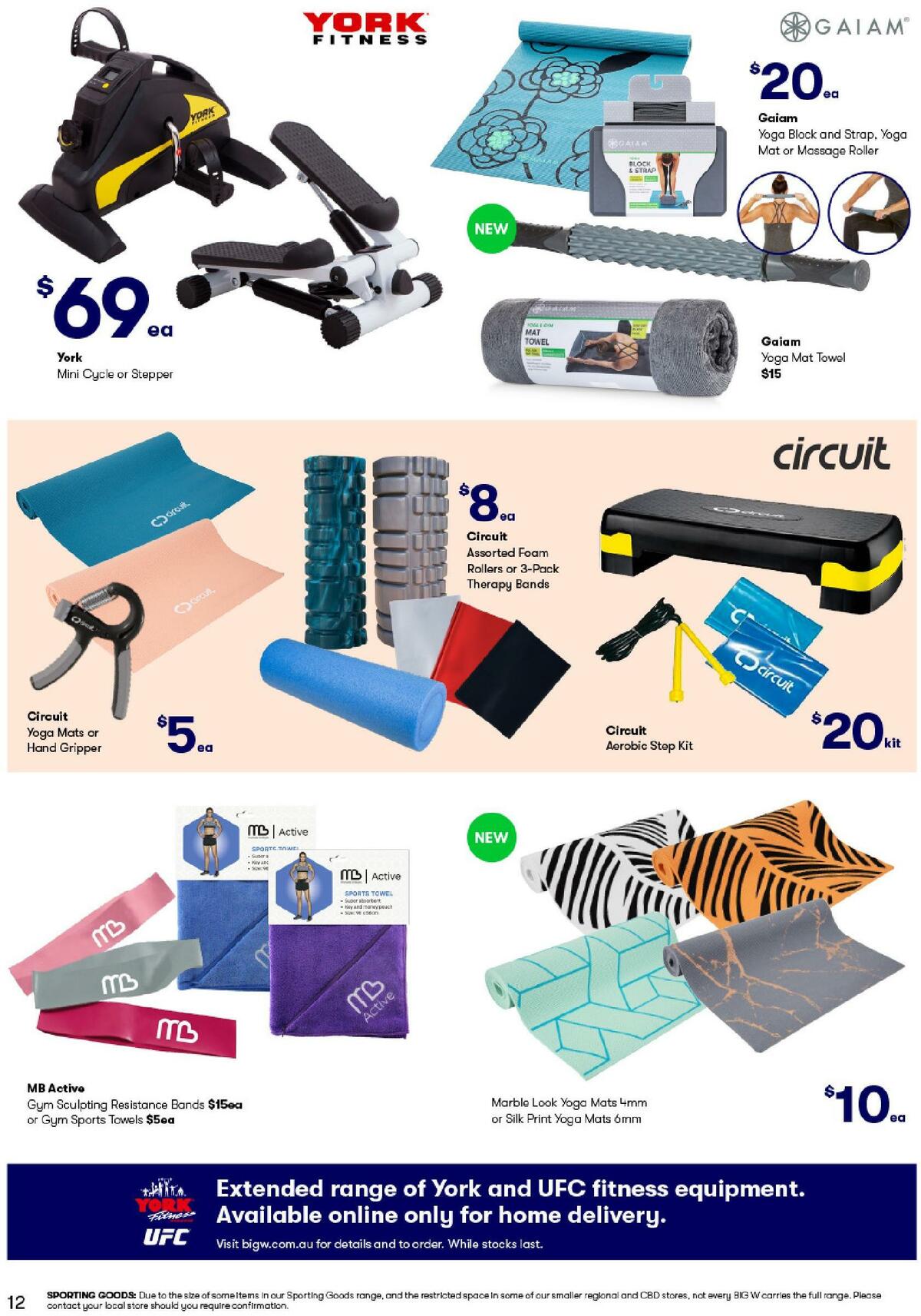 Big W Spring Catalogue Catalogues from 3 September