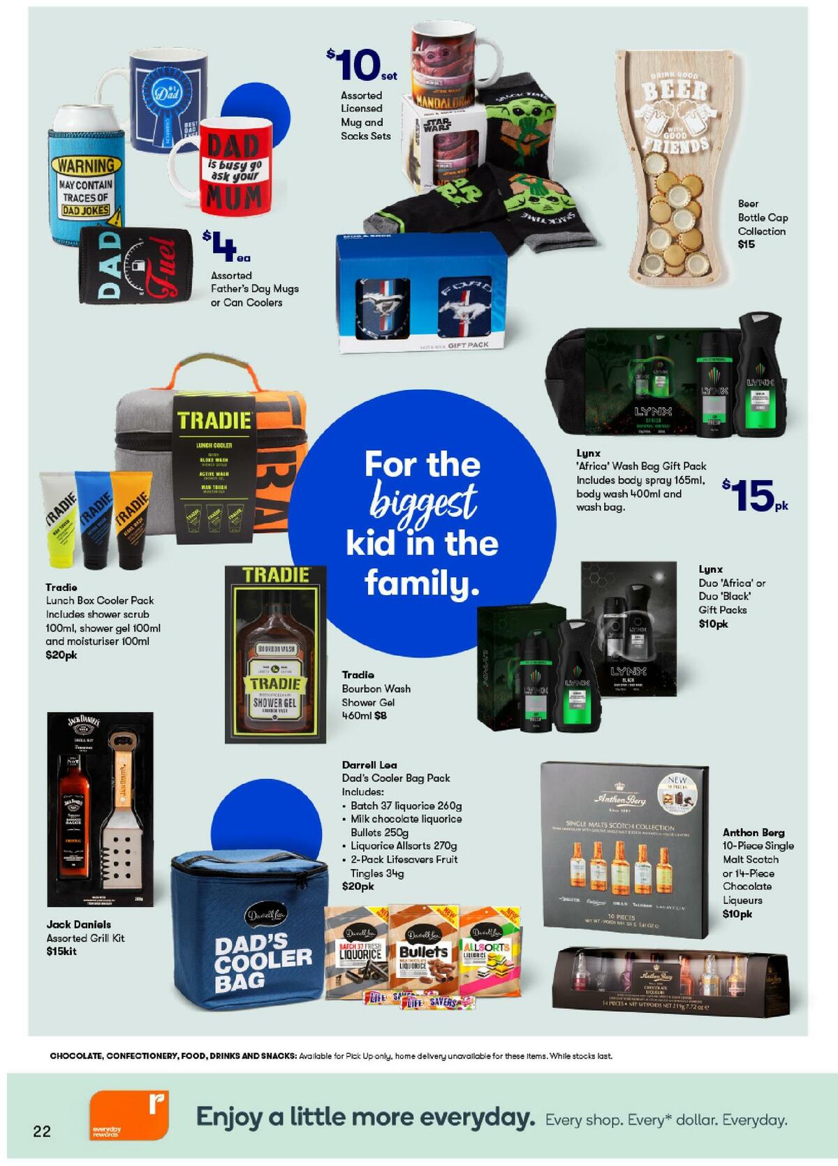 Big W Spring Catalogue Catalogues from 3 September