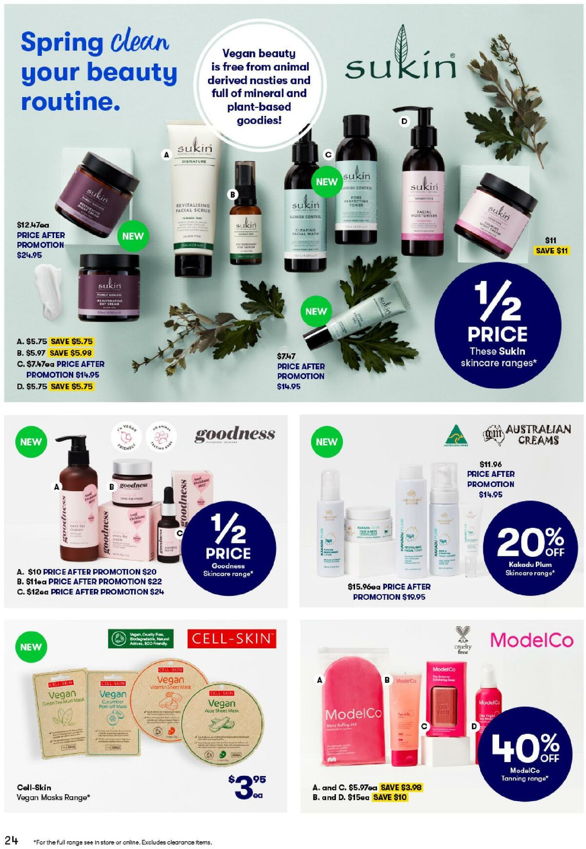 Big W Spring Catalogue Catalogues from 3 September