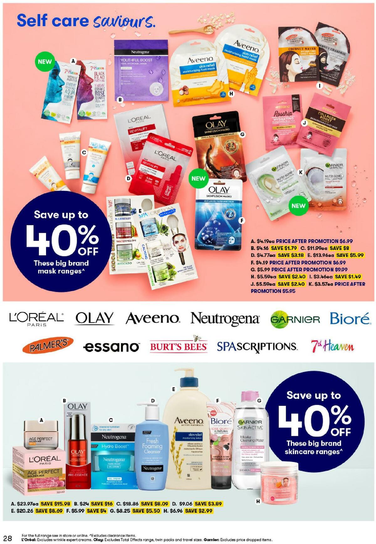 Big W Spring Catalogue Catalogues from 3 September