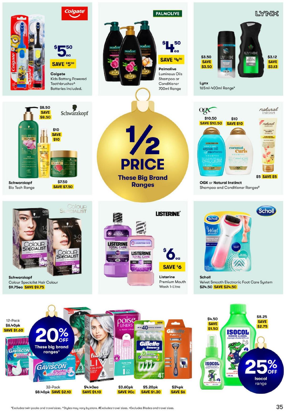 Big W Bring on Top Gifts Catalogues from 10 December