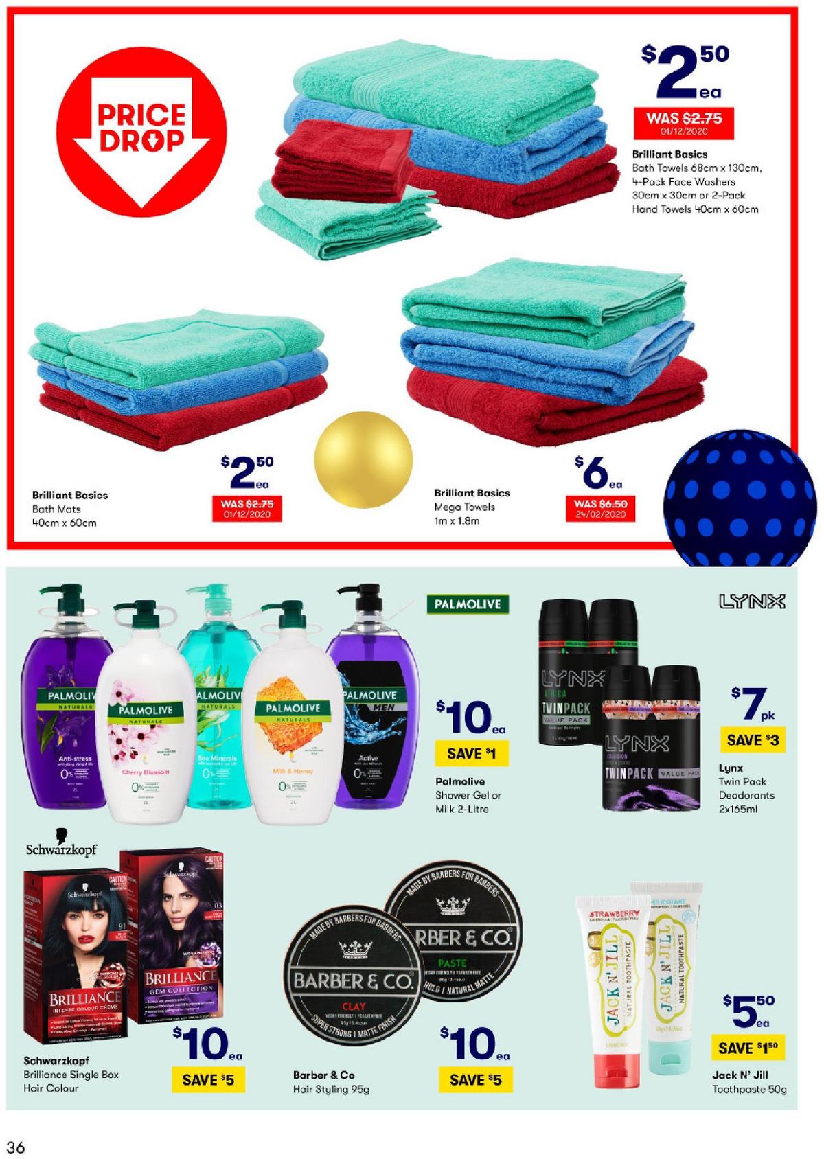 Big W Bring on Top Gifts Catalogues from 10 December