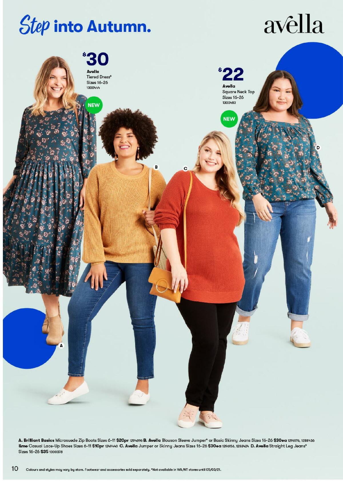 Big W Catalogues from 25 February