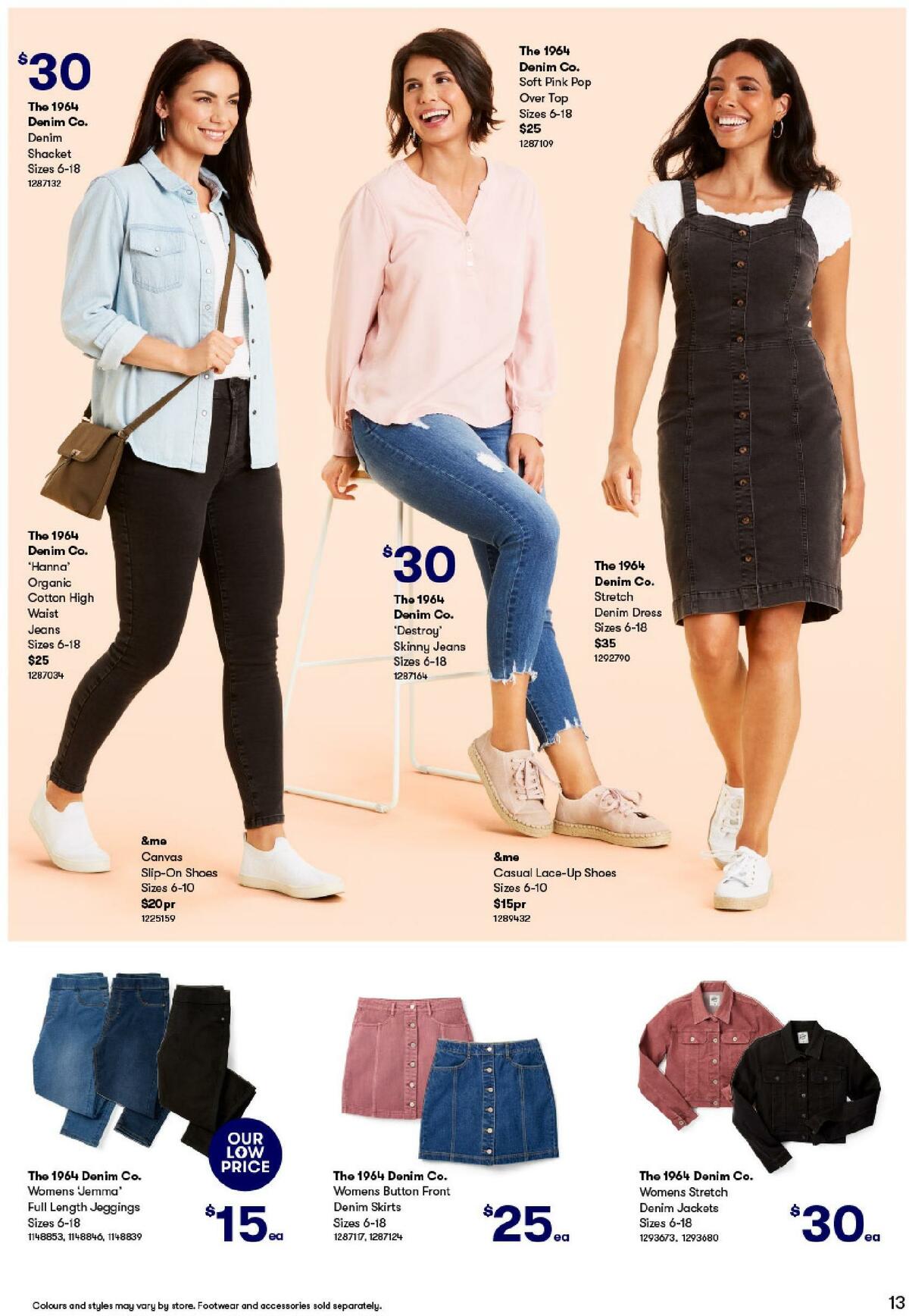 Big W Catalogues from 25 February