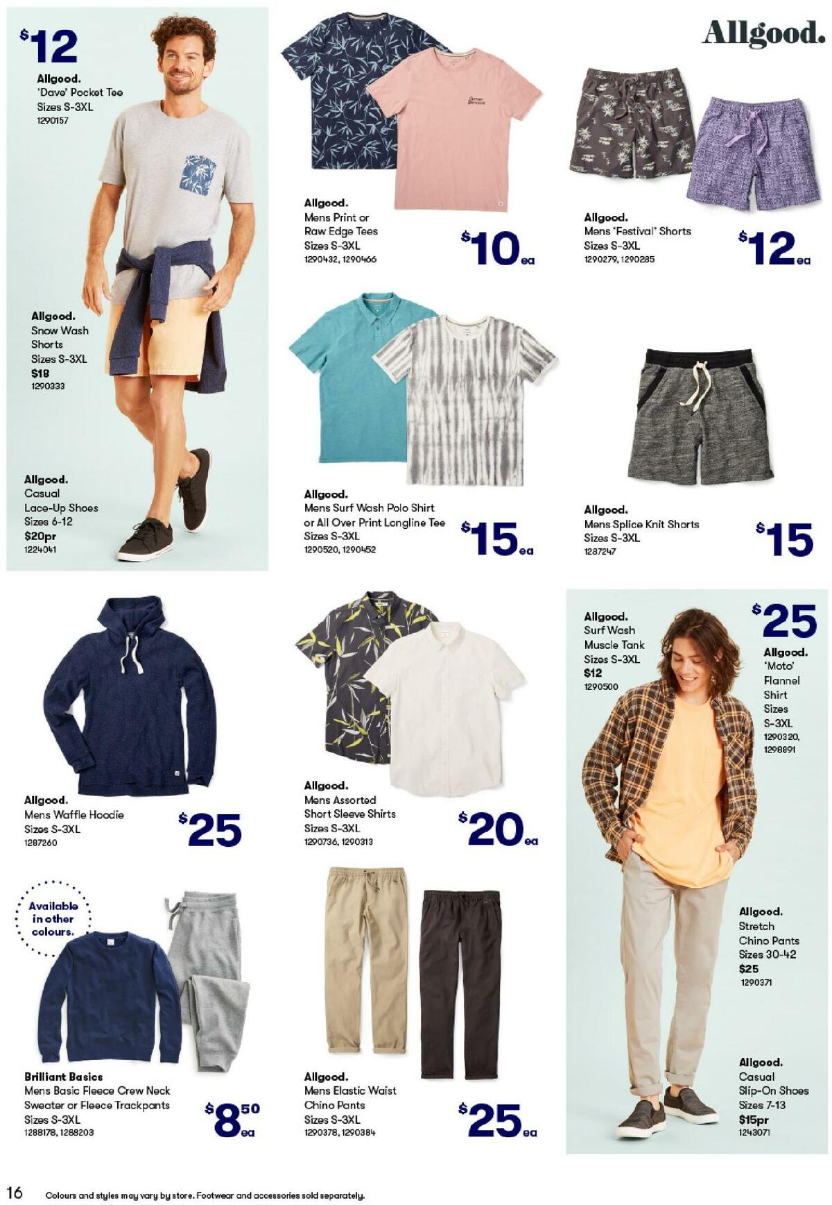 Big W Catalogues from 25 February