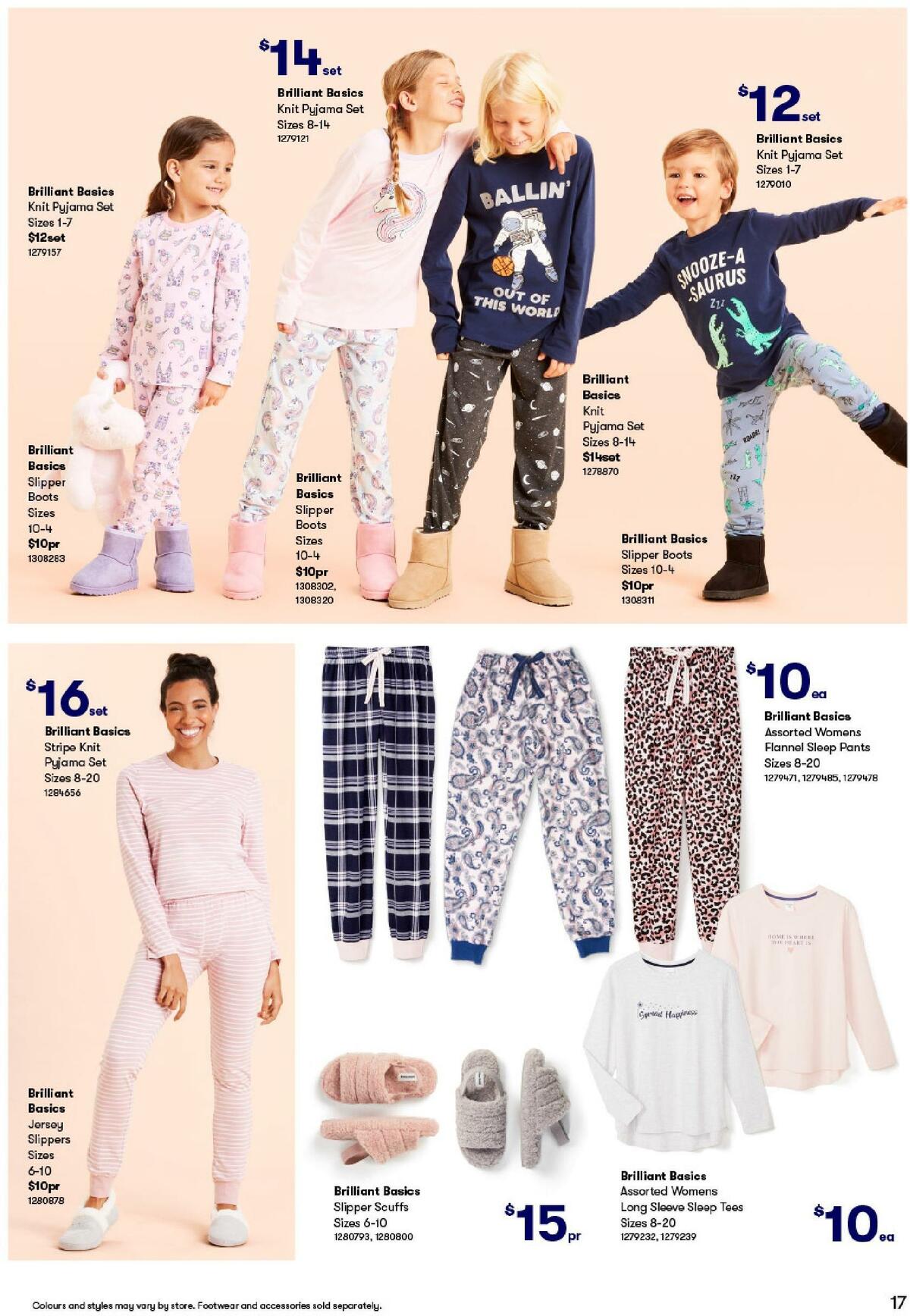 Big W Catalogues from 25 February