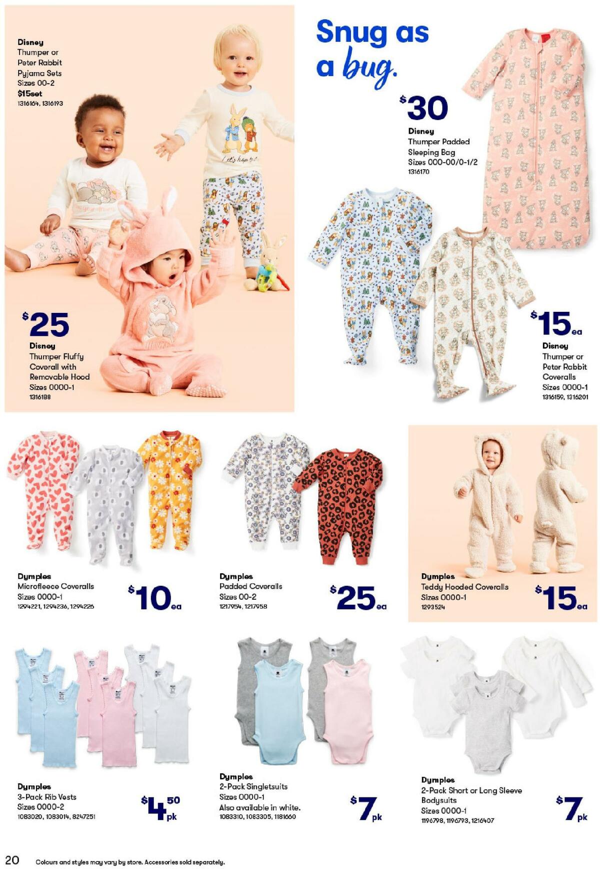 Big W Catalogues from 25 February