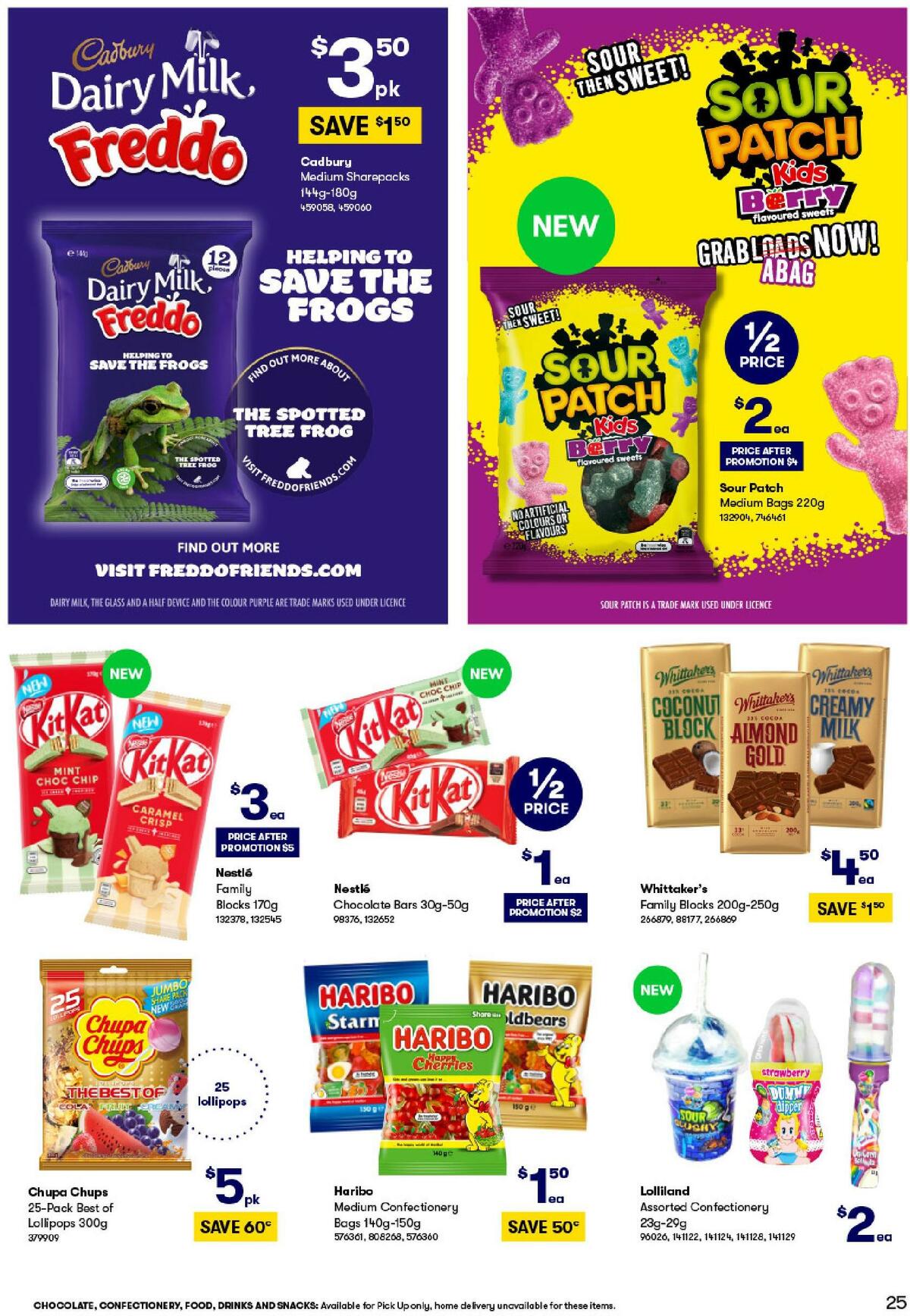 Big W Catalogues from 25 February