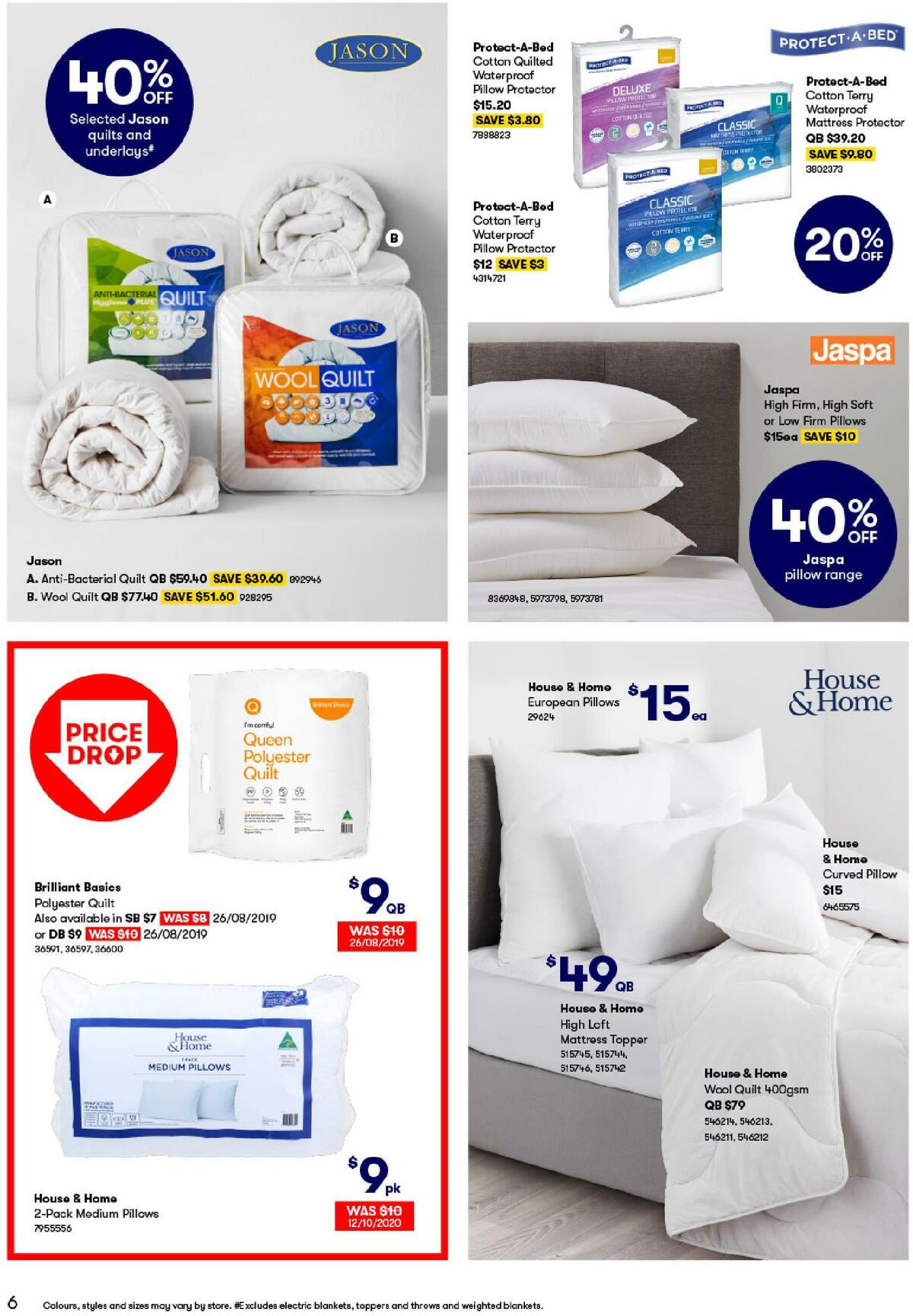 Big W Catalogues from 25 February