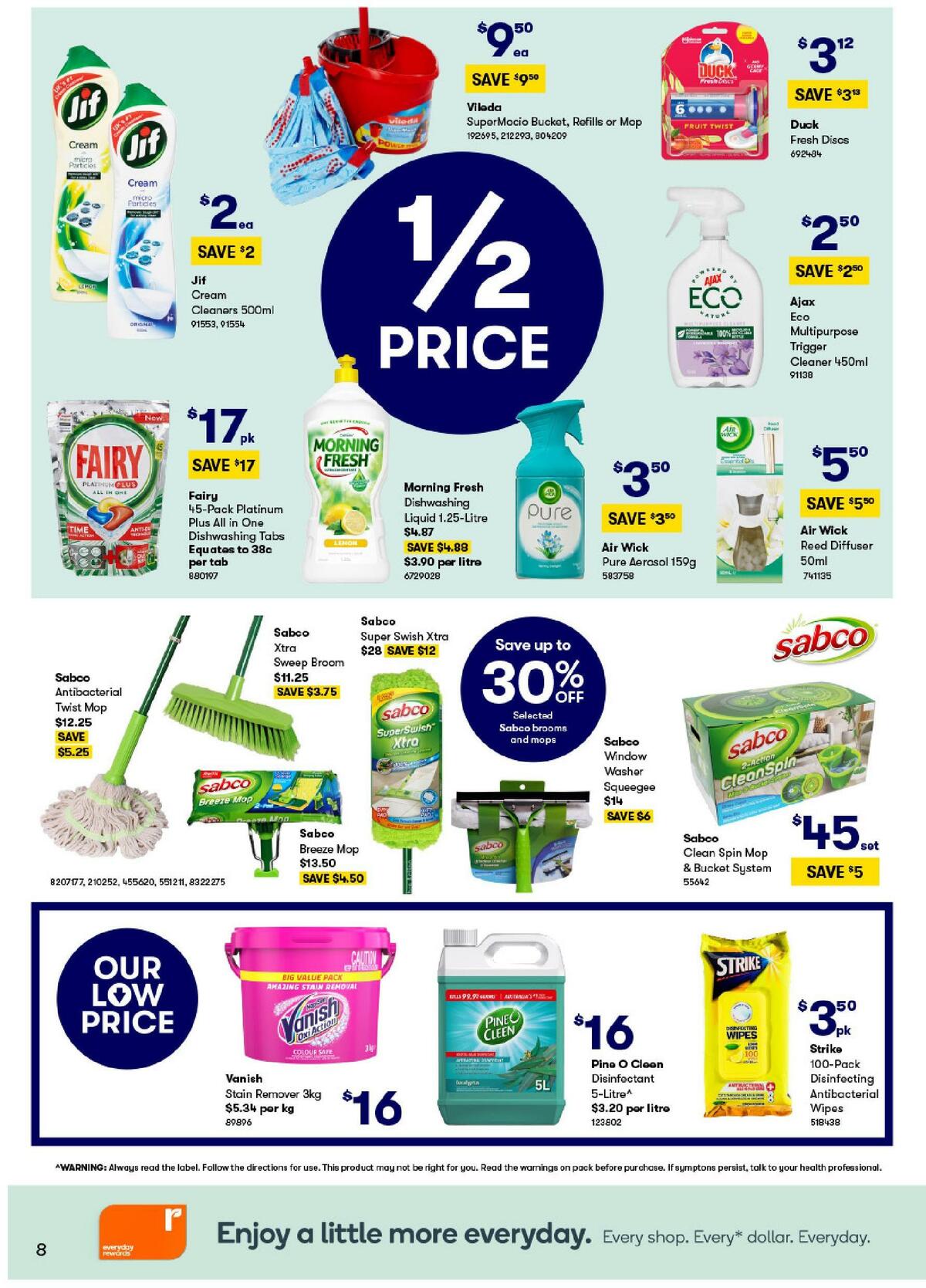 Big W Catalogues from 25 February