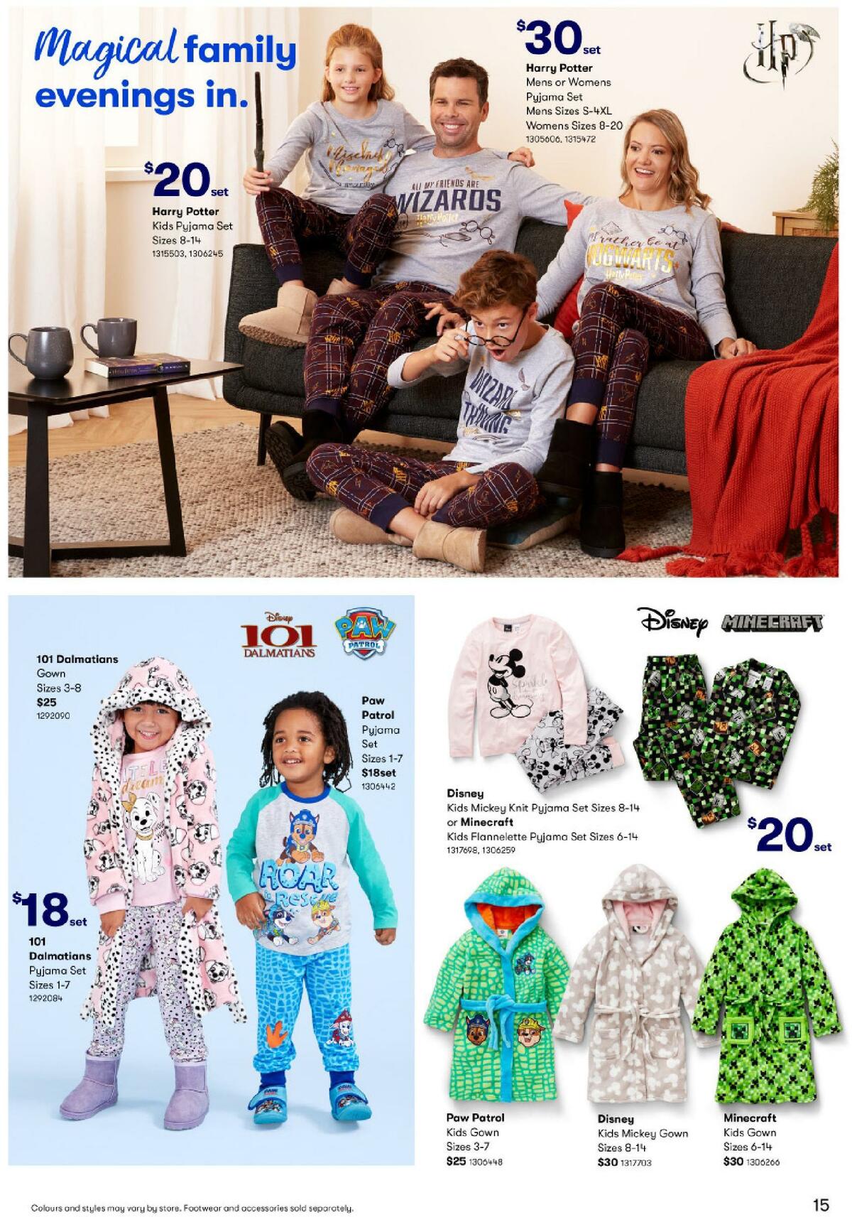 Big W Happy Easter Catalogues from 18 March