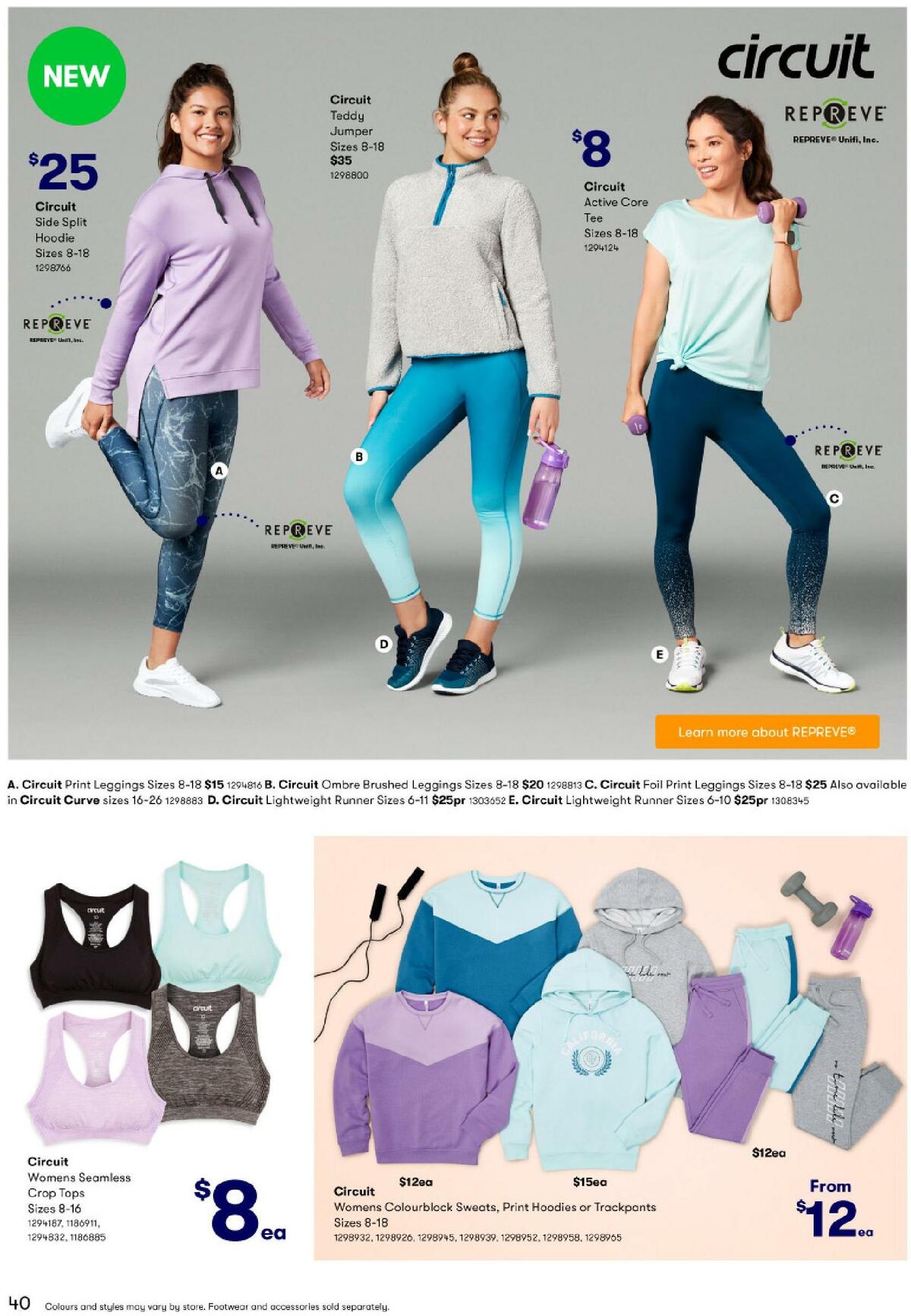 Big W Catalogues from 15 April