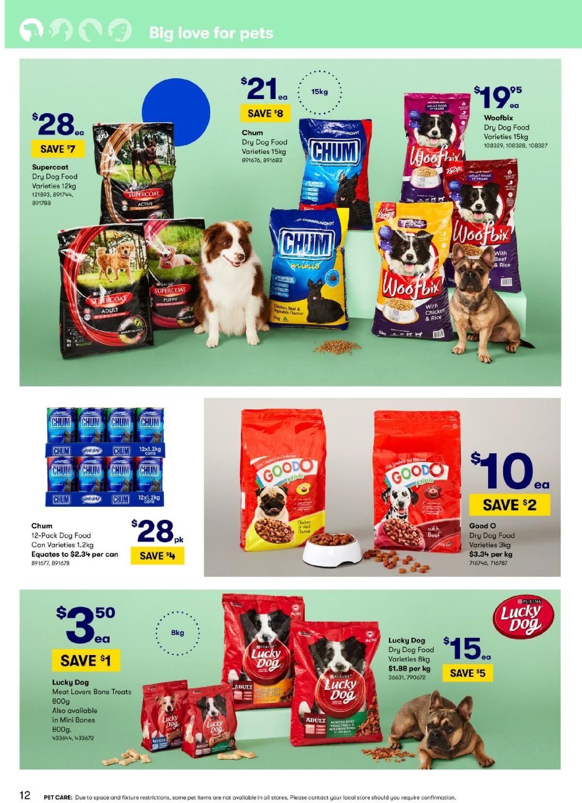 Big W Catalogues from 13 May