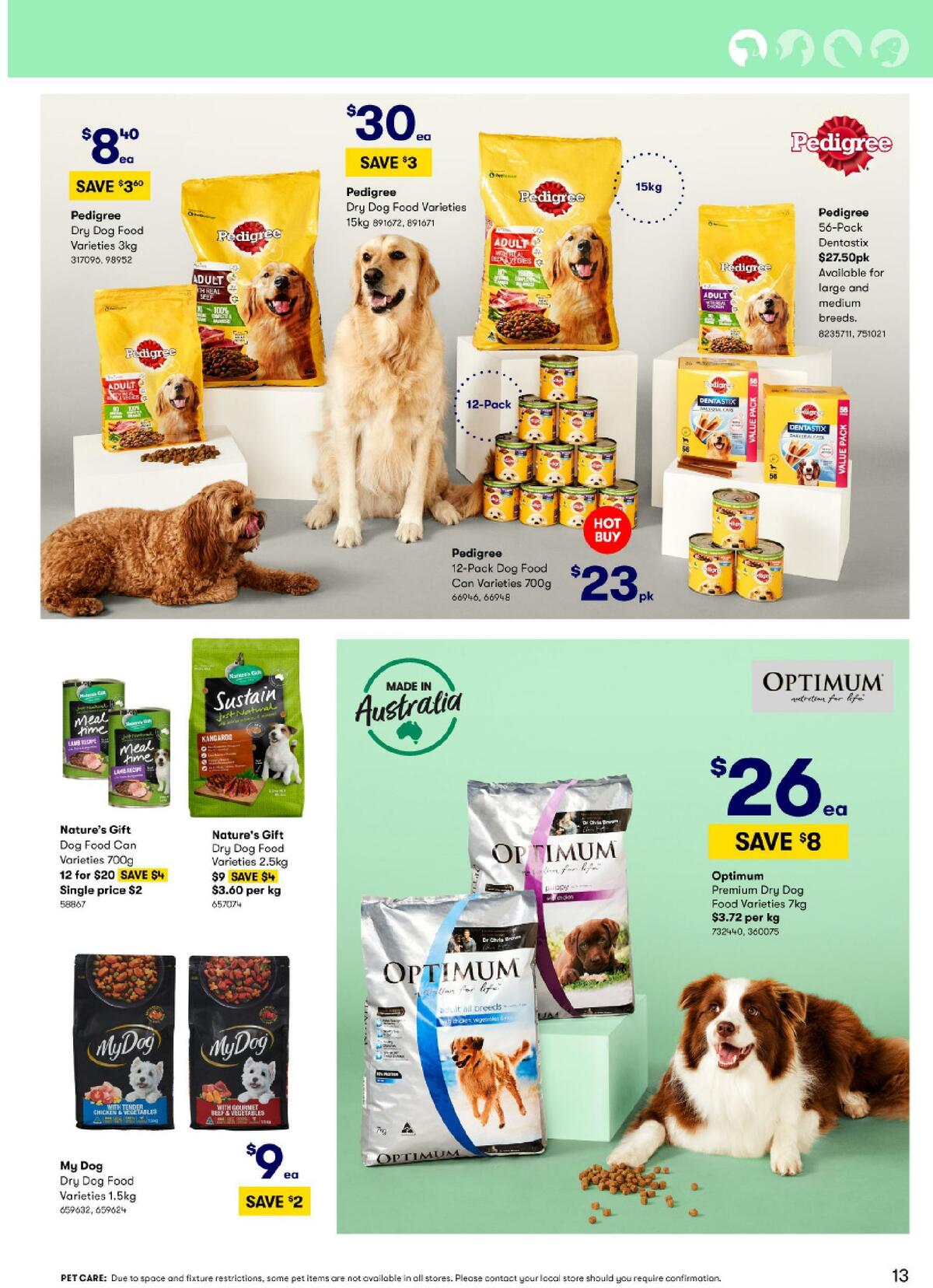 Big W Catalogues from 13 May