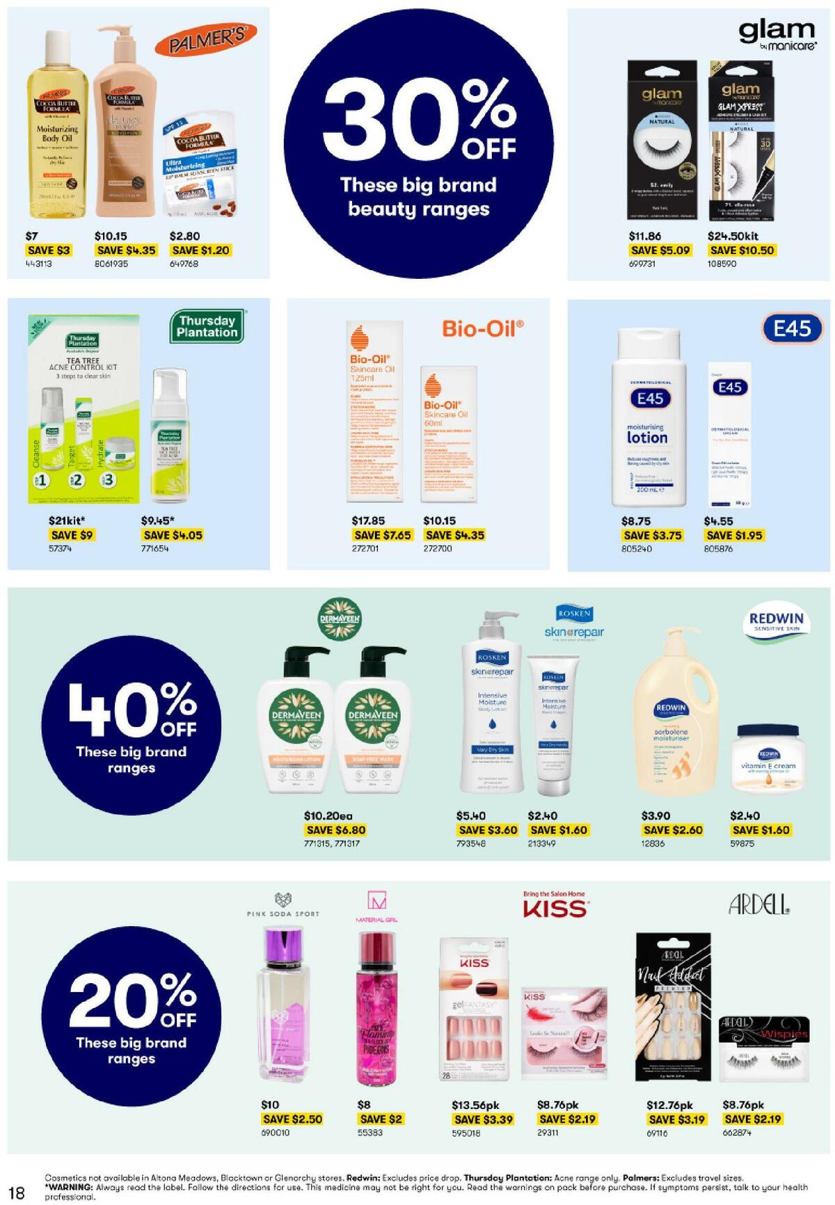 Big W Catalogues from 13 May