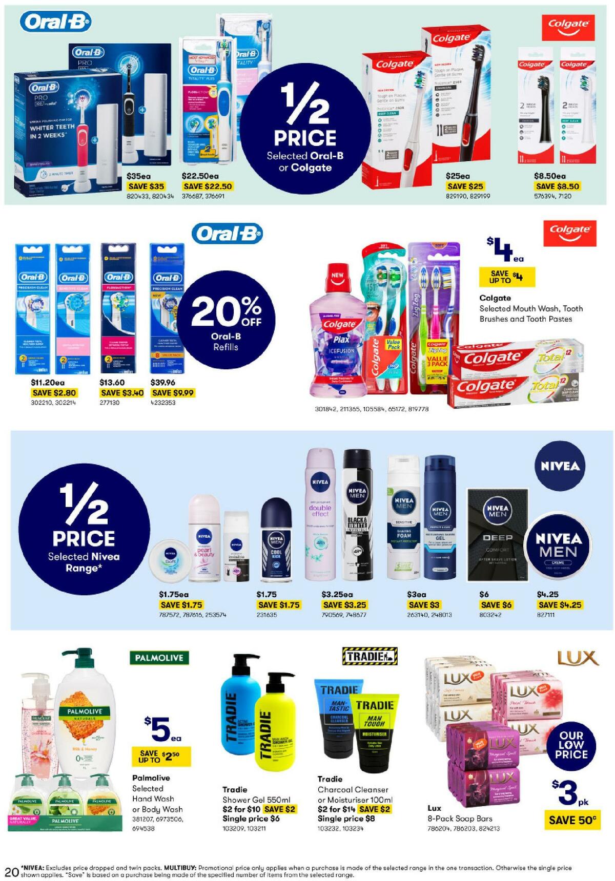 Big W Catalogues from 13 May