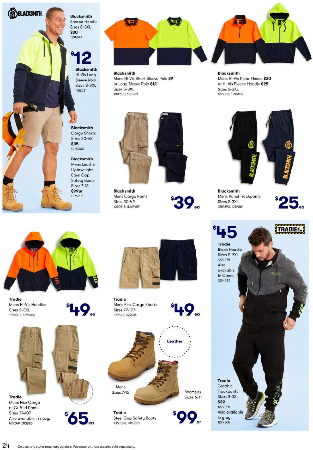 Big W Catalogues from 13 May