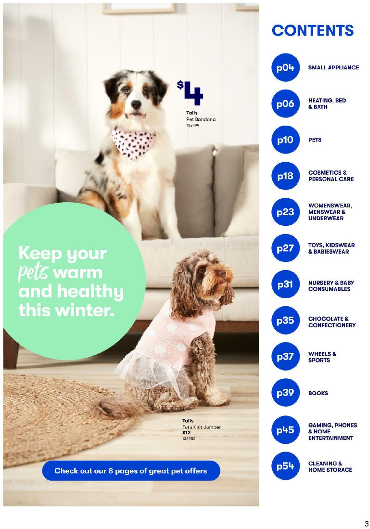 Big W Catalogues from 13 May