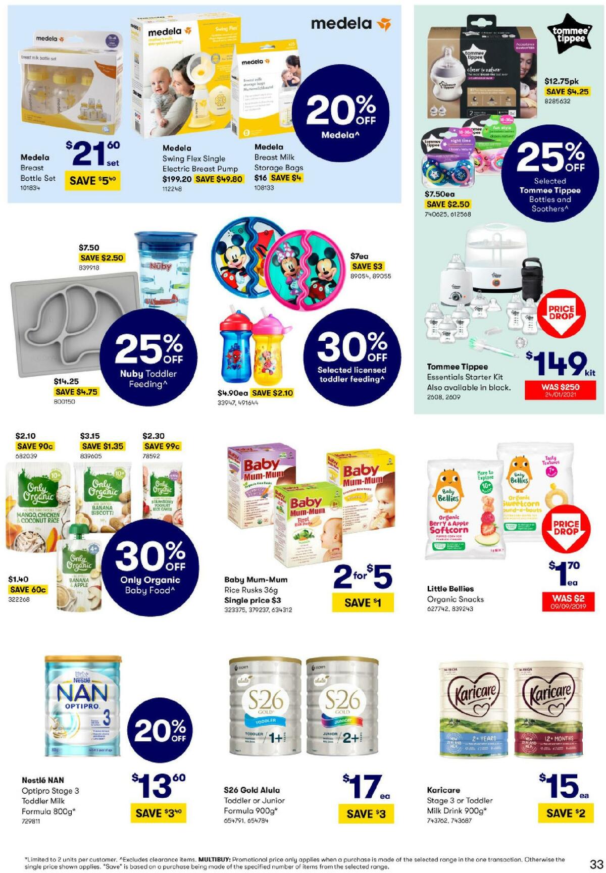 Big W Catalogues from 13 May