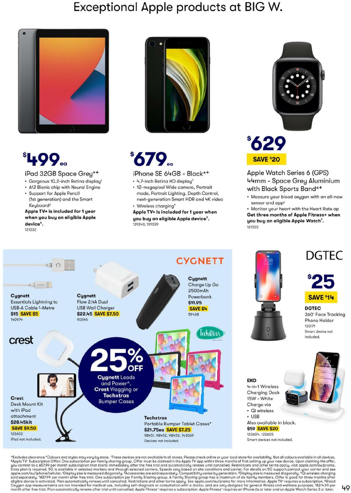 Big W Catalogues from 13 May