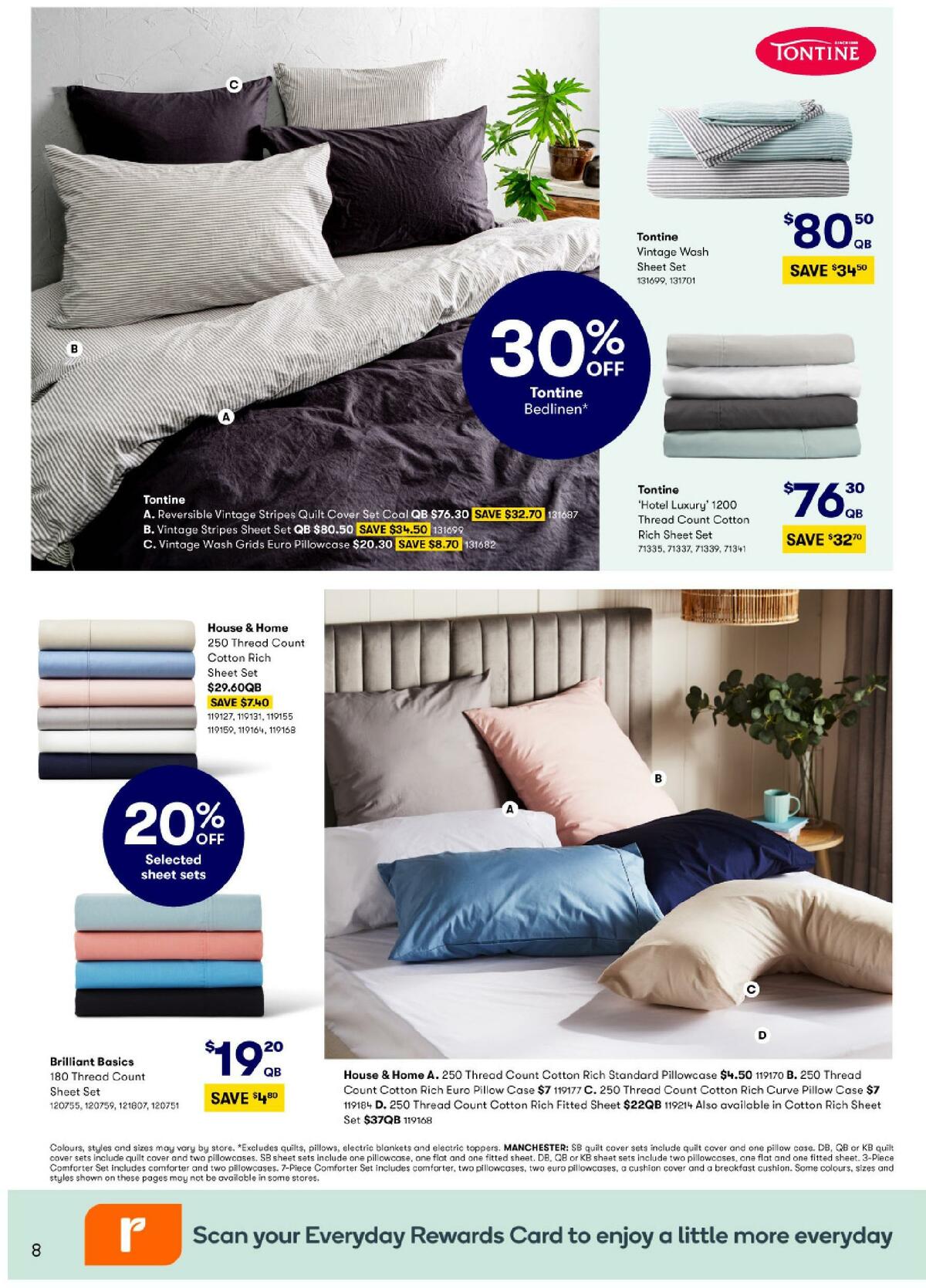 Big W Catalogues from 13 May