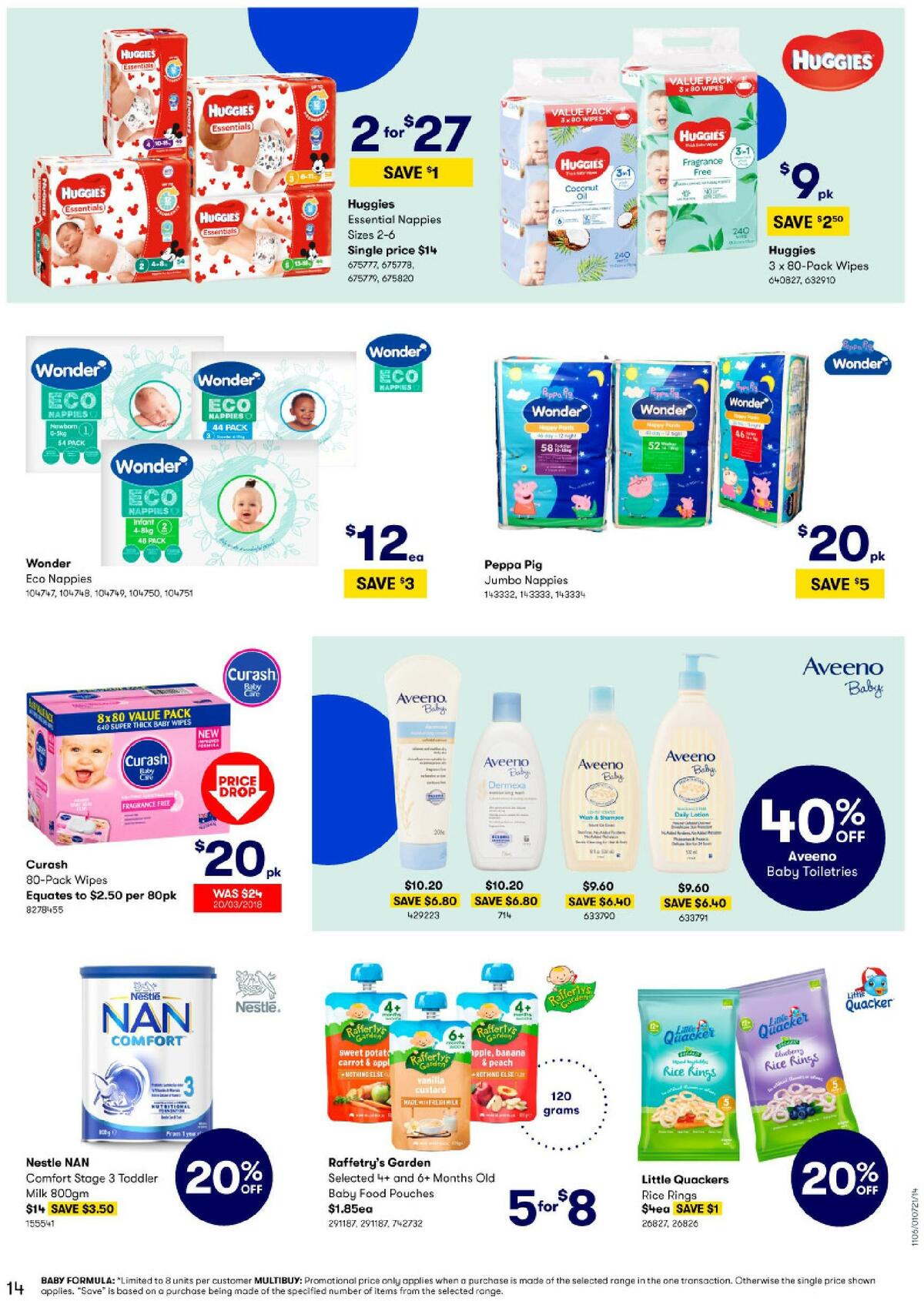 Big W Catalogues from 1 July