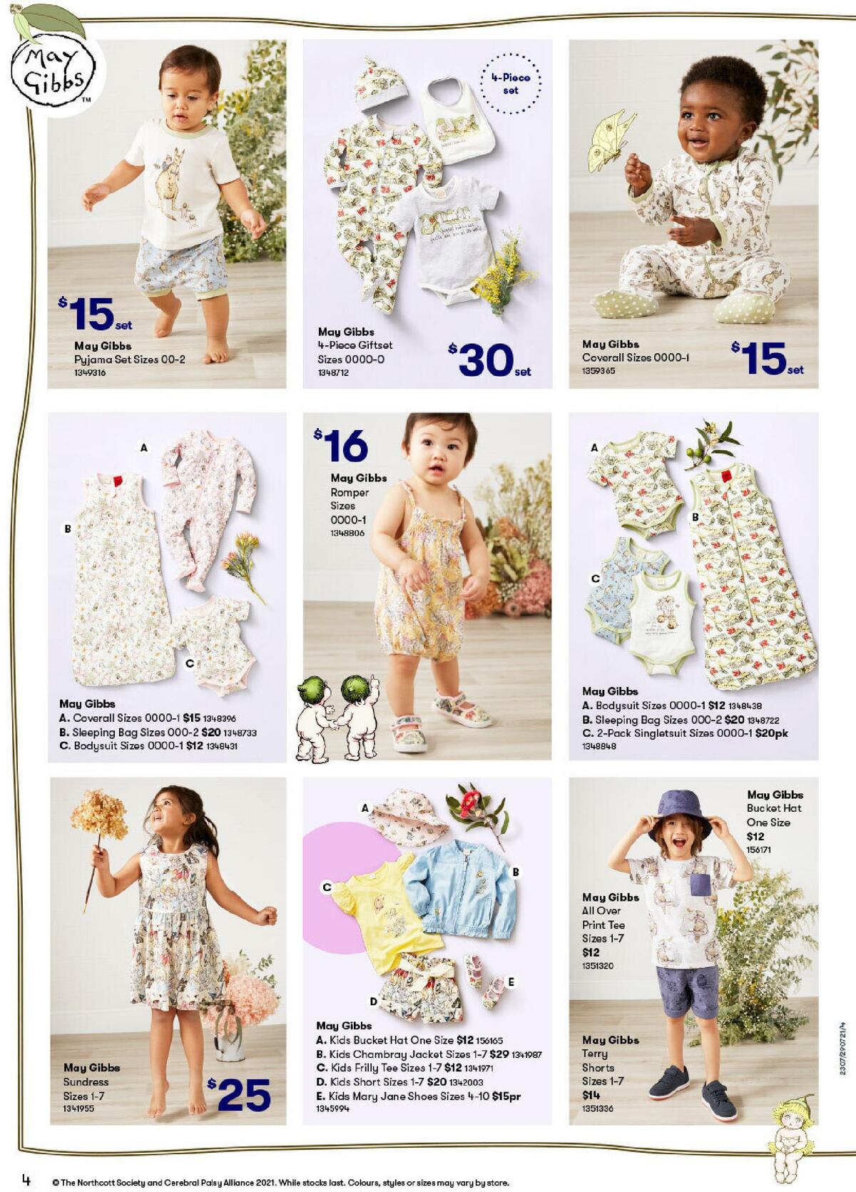 Big W Catalogues from 29 July