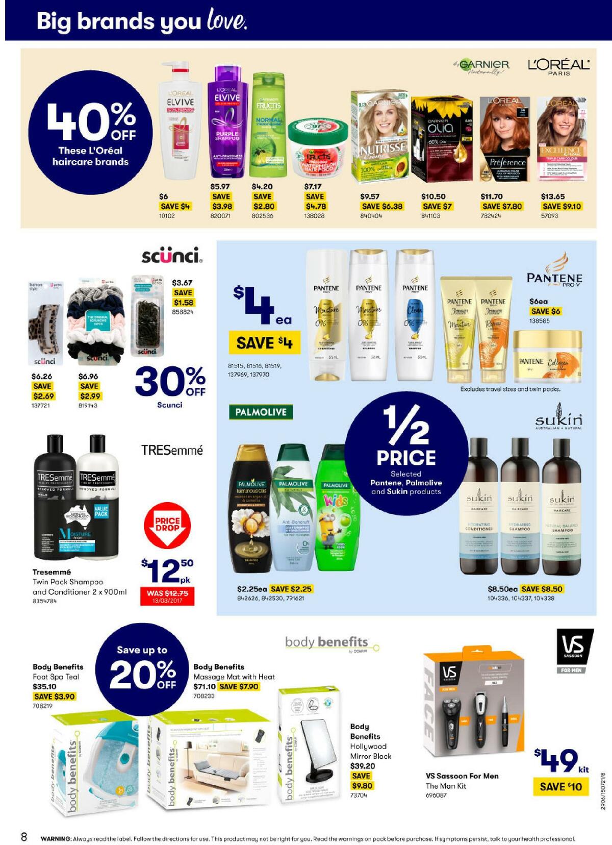 Big W Catalogues from 30 July