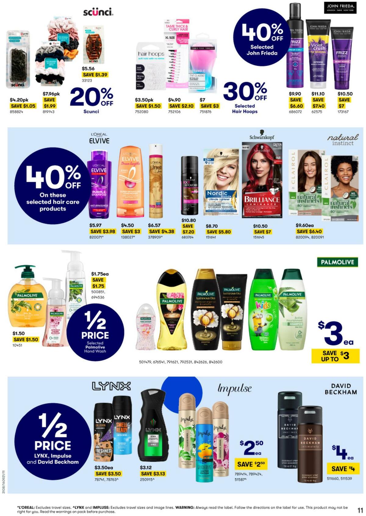 Big W Catalogues from 16 September